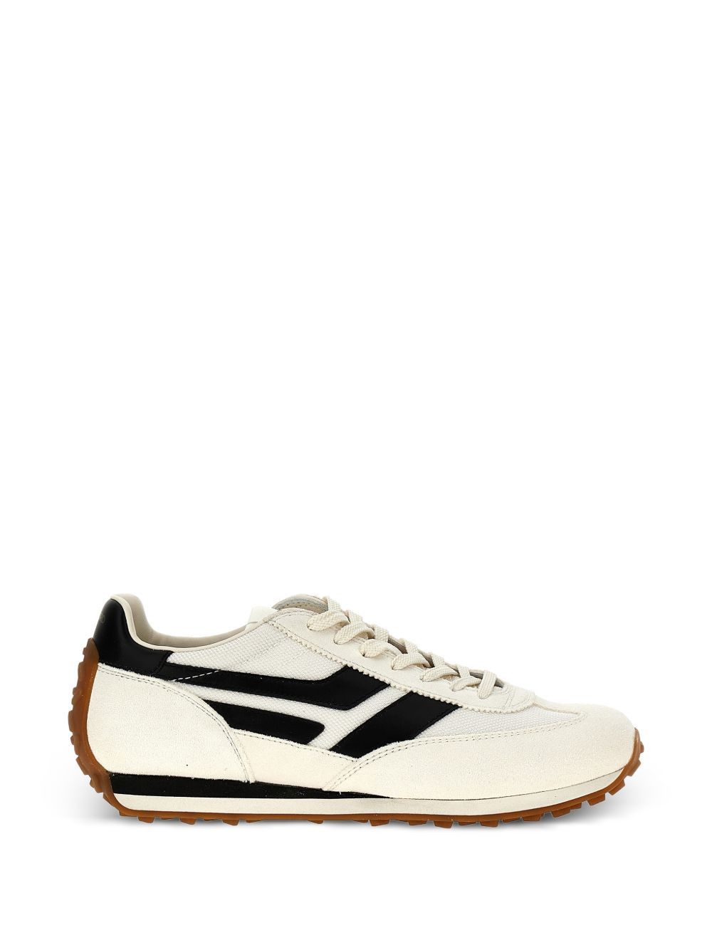 MICK SUEDE SNEAKERS