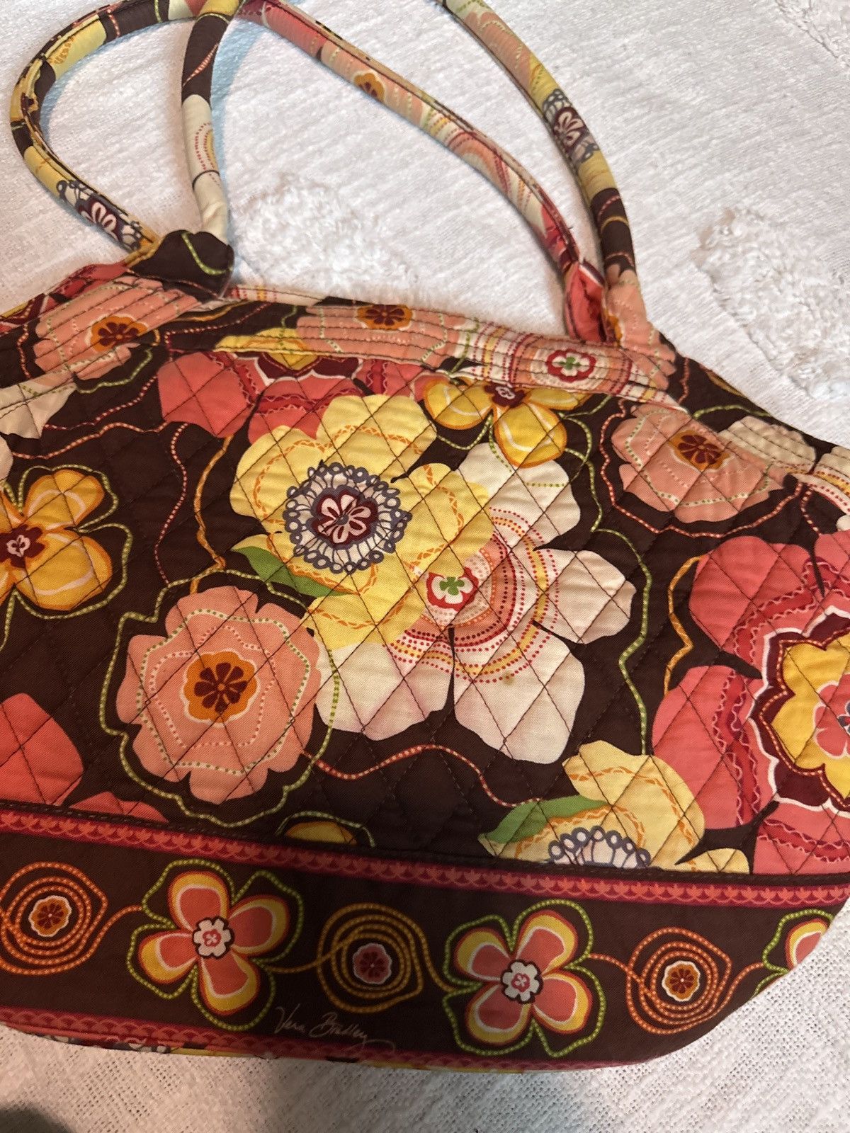 Vera Bradley Vera Bradley bag Size ONE SIZE - 5 Thumbnail