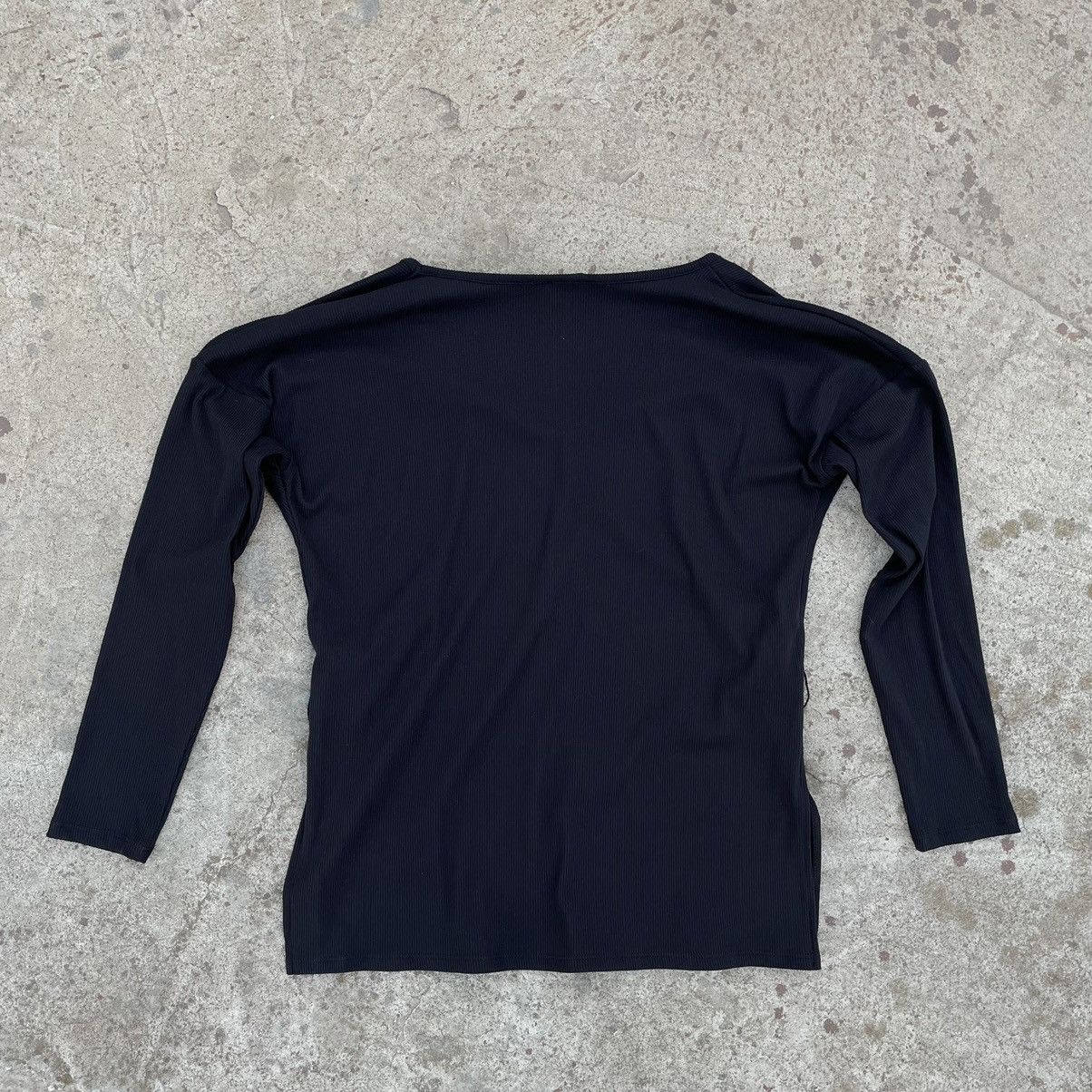 Other Vintage Oasis Longsleeve T-shirts Y2K Japanese Style 90s Size S / US 4 / IT 40 - 3 Thumbnail