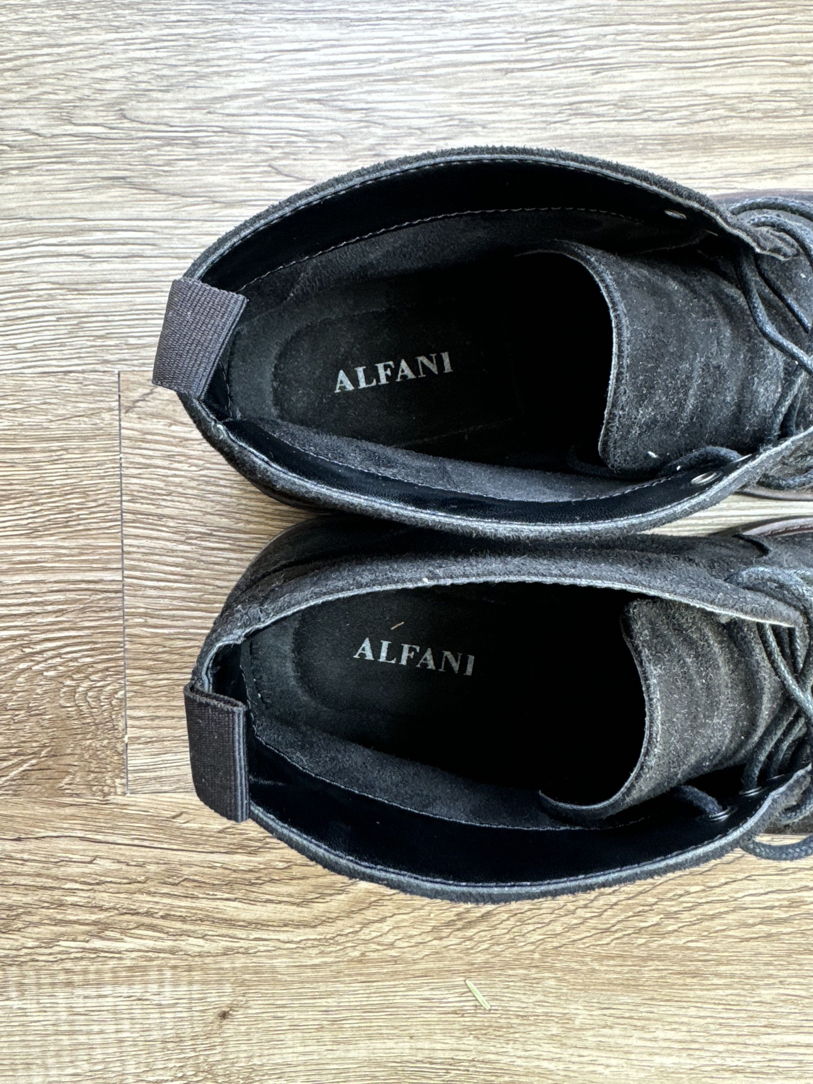 Alfani Alfani Aiden Chukka Boots Size US 10 / EU 43 - 5 Thumbnail