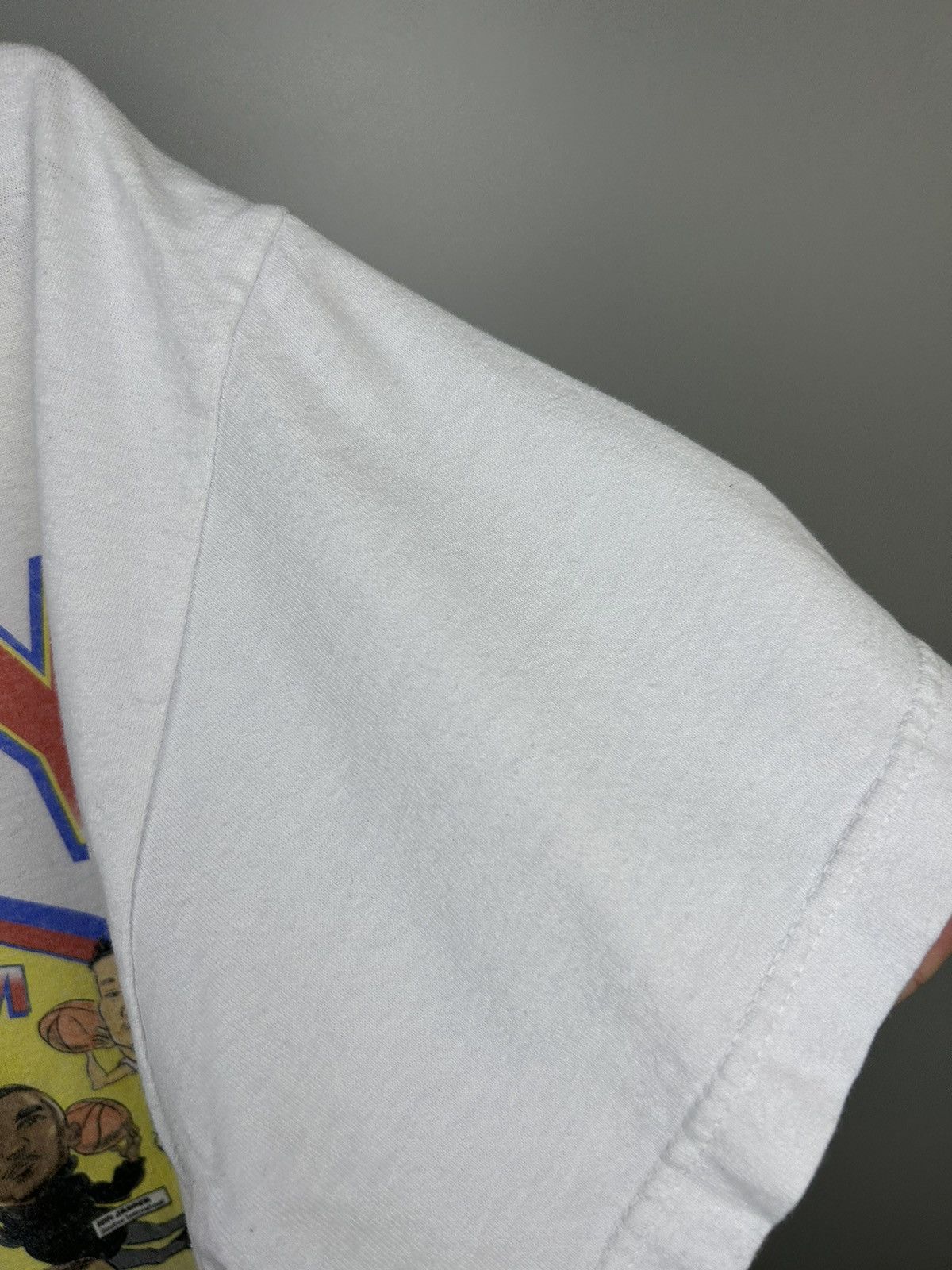 Kanye West × Market Chinatown Market Yeezy Alumni Virgil Kanye T shirt Size US M / EU 48-50 / 2 - 6 Thumbnail