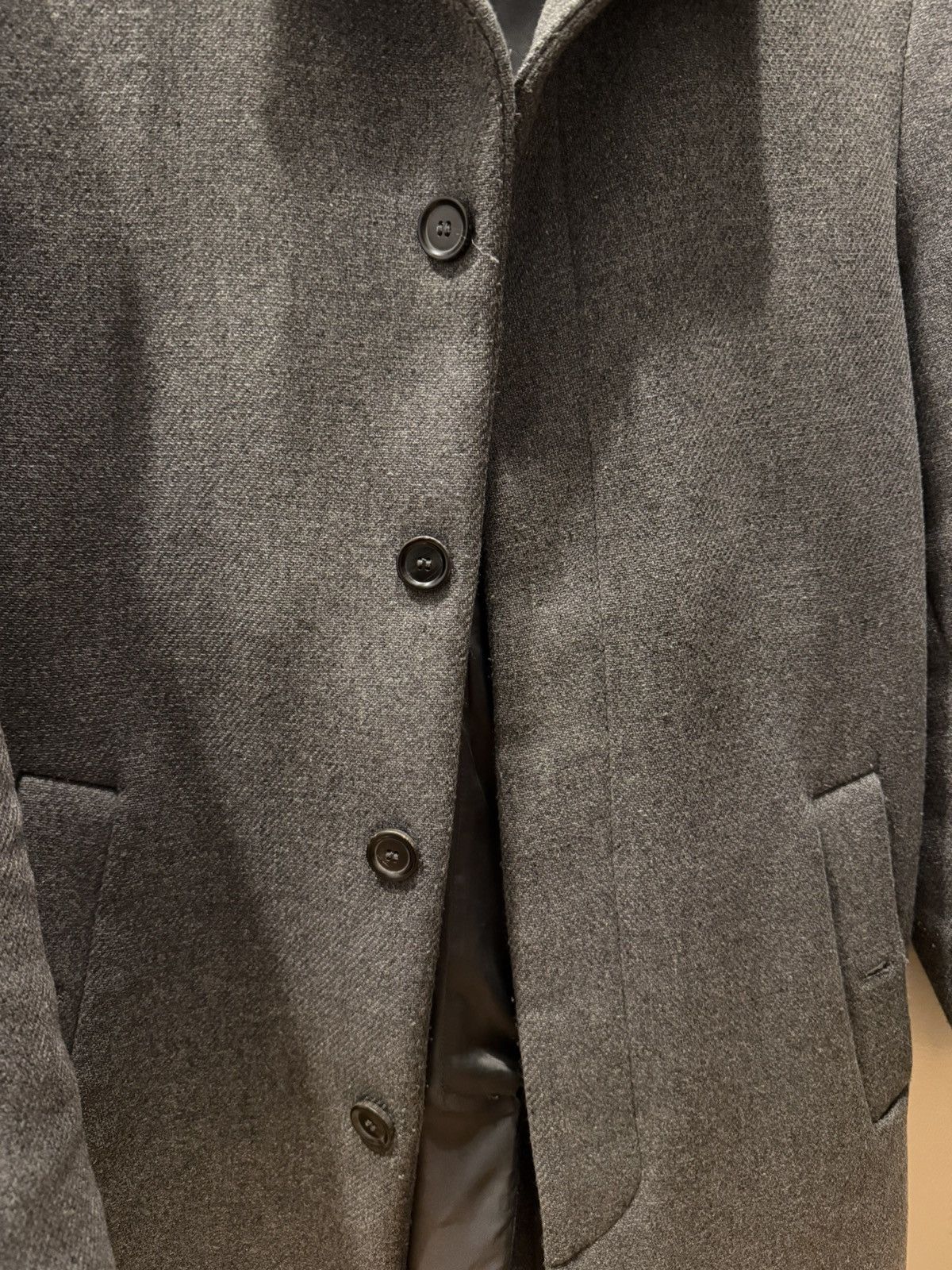 Paul & Joe Paul & Joe Wool Coat Size US S / EU 44-46 / 1 - 7 Thumbnail