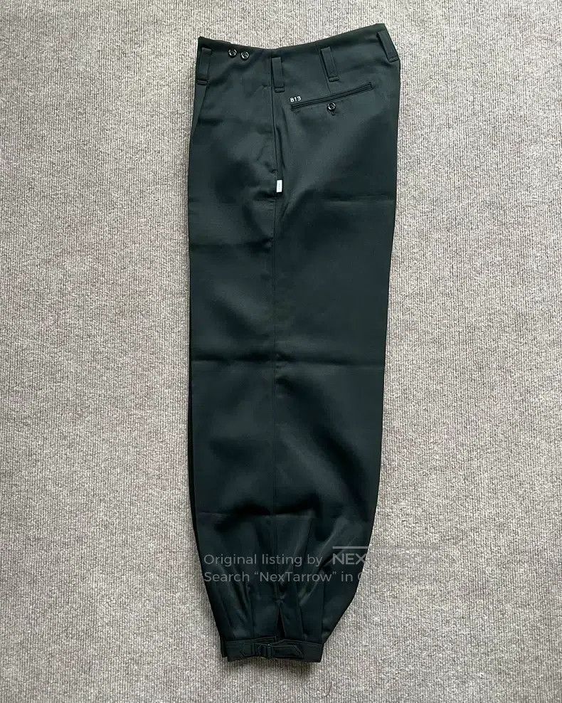 Wtaps Wtaps size 1 Loose casual ankle binding co-branded Size US 39 - 2 Thumbnail