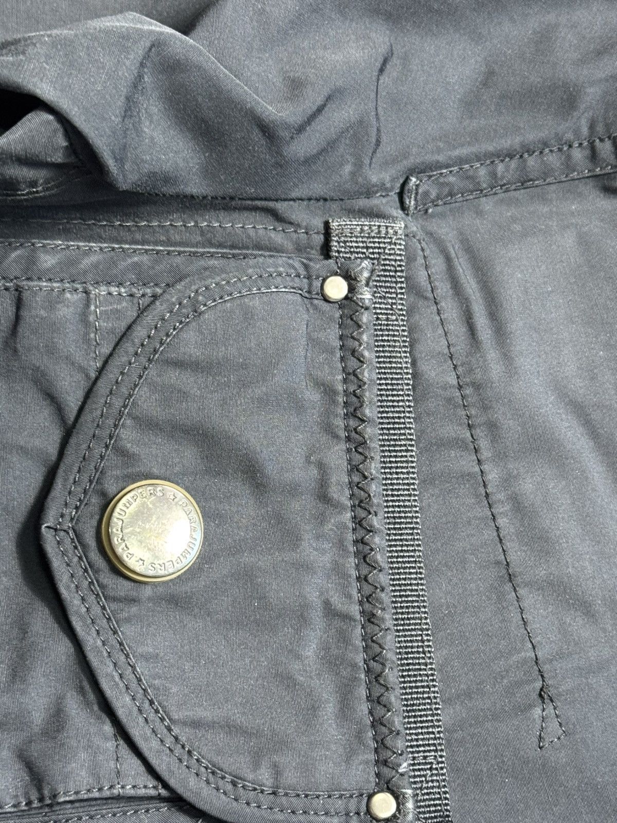 Parajumpers Parajumpers Cargo Jacket Outdoor Size US M / EU 48-50 / 2 - 7 Thumbnail