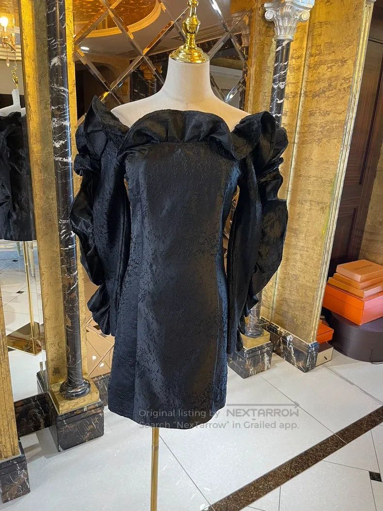 Valentino Valentino Dress dress Size M / US 6-8 / IT 42-44 - 4 Thumbnail