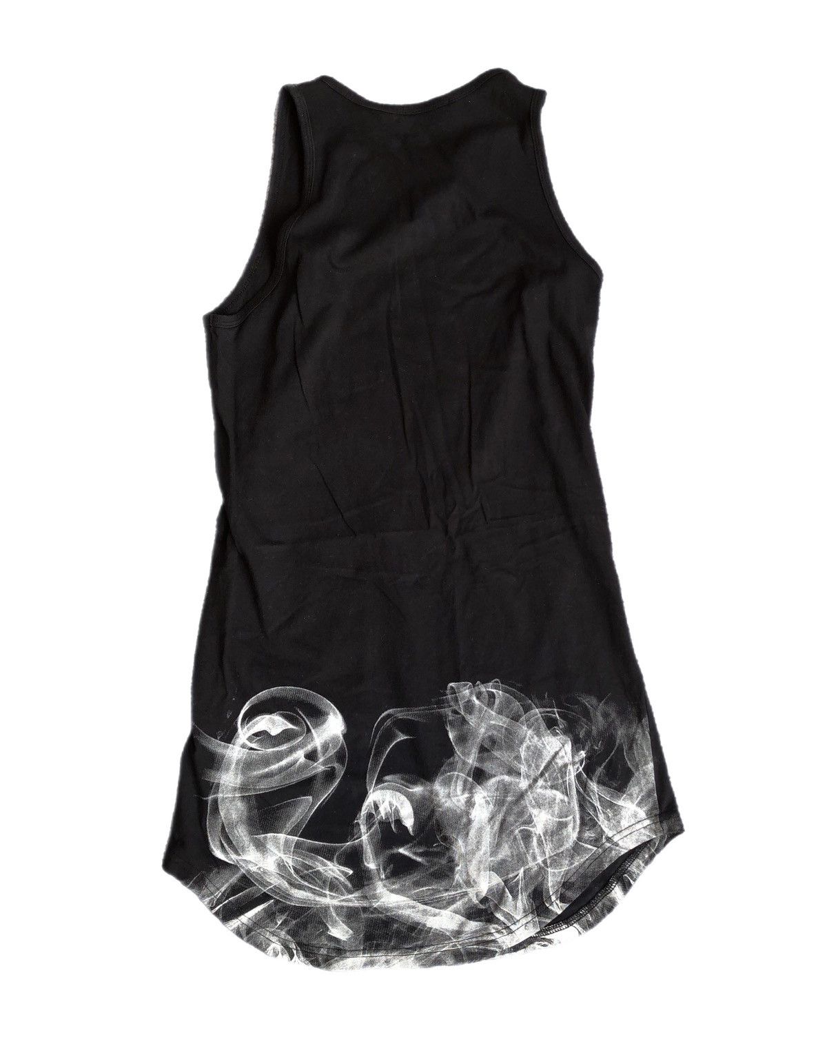 CIVARIZE 2000s Civarize Smoke Assymetric vkei style Size US M / EU 48-50 / 2 - 2 Thumbnail
