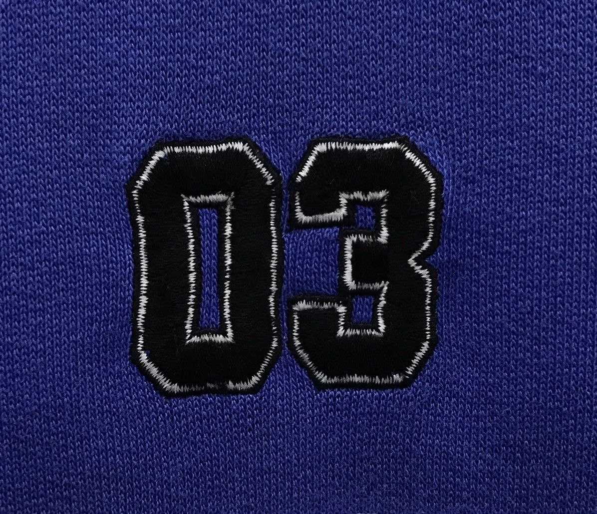 Adidas × Descente × Japanese Brand Vintage Adidas The Brand With The 3 Stripes Sweatshirt Size US M / EU 48-50 / 2 - 7 Thumbnail