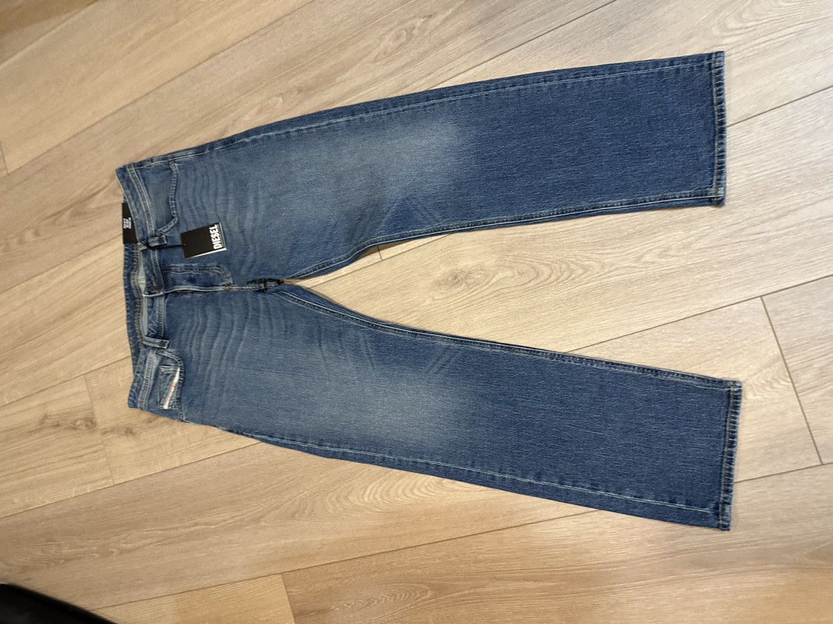 Diesel Diesel larkee-X trousers Size US 36 / EU 52 - 6 Thumbnail