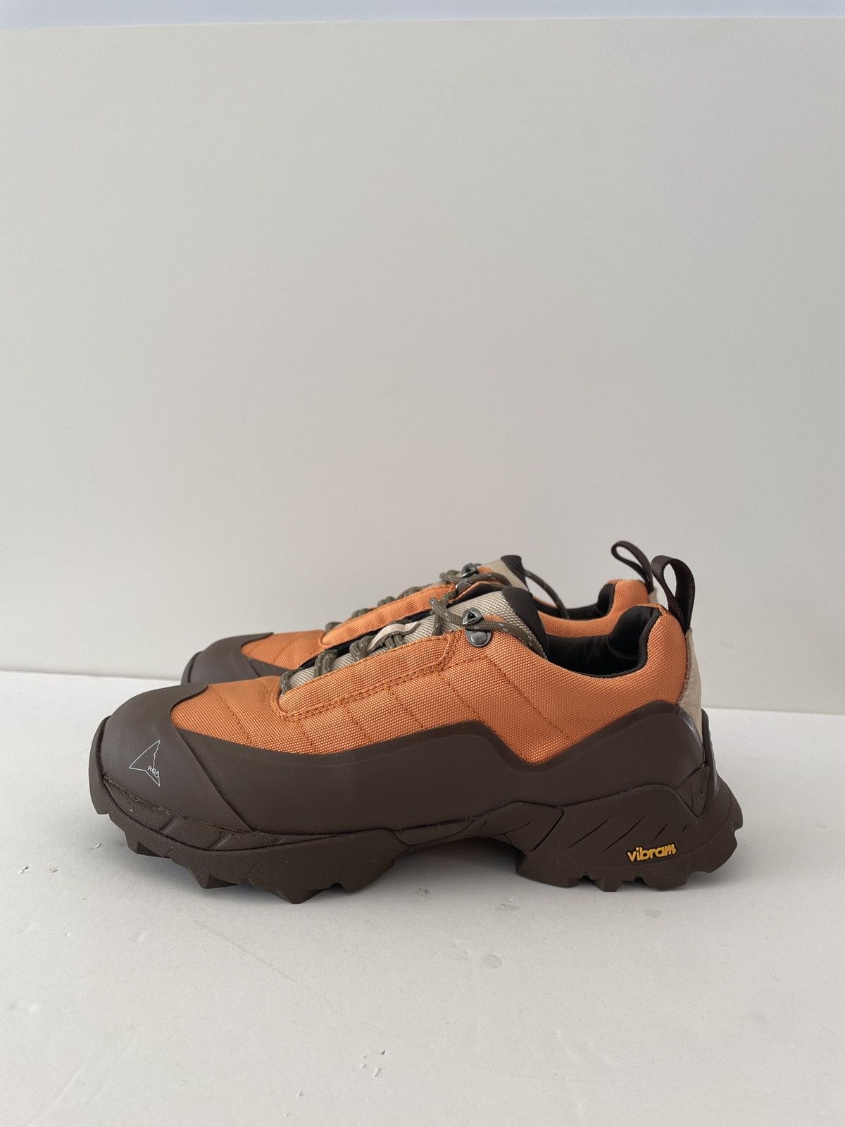 ROA Roa Katharina Size US 7.5 / EU 40-41 - 2 Thumbnail