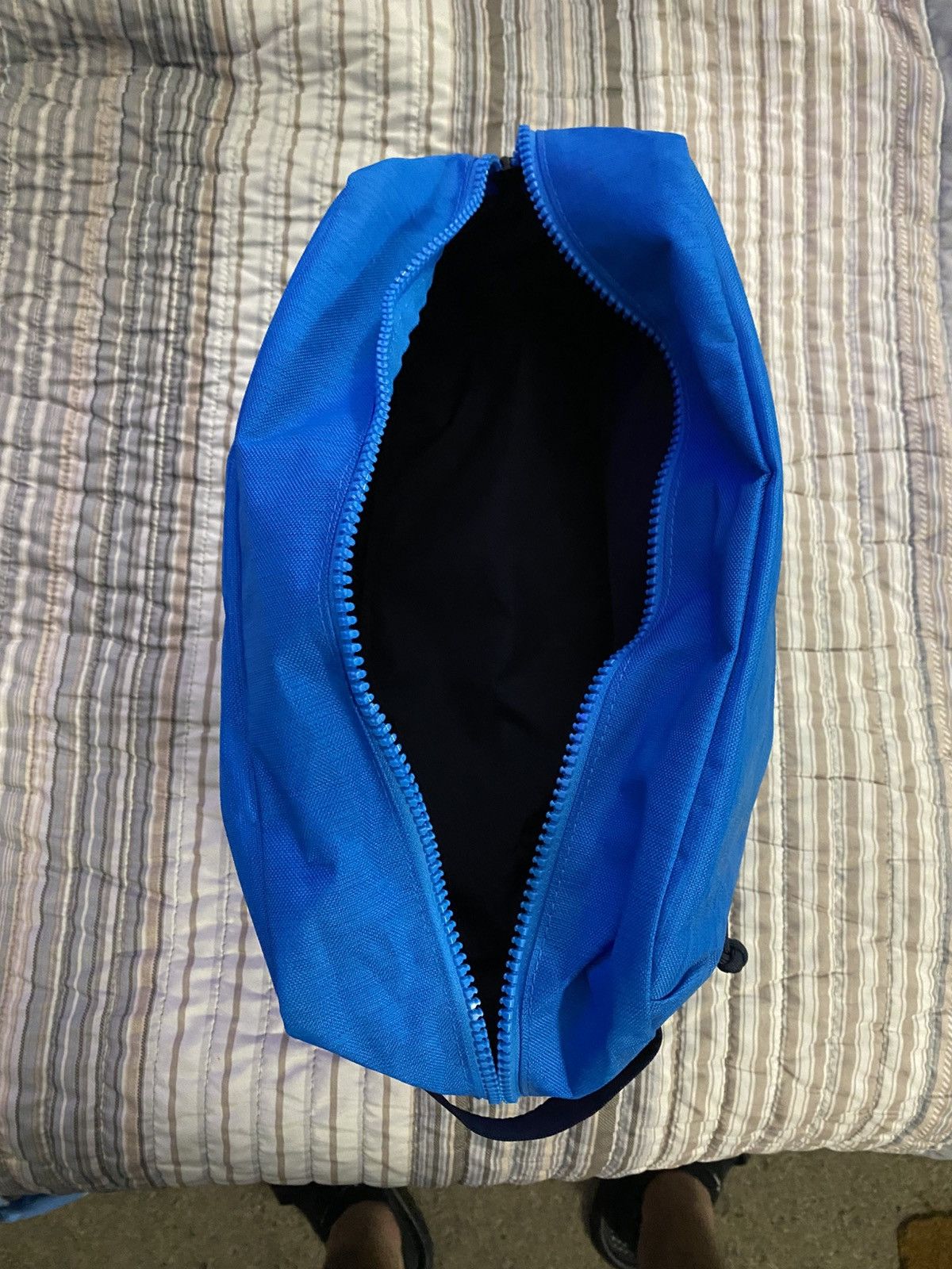 Nike Nike Shoe Bag Size ONE SIZE - 3 Thumbnail