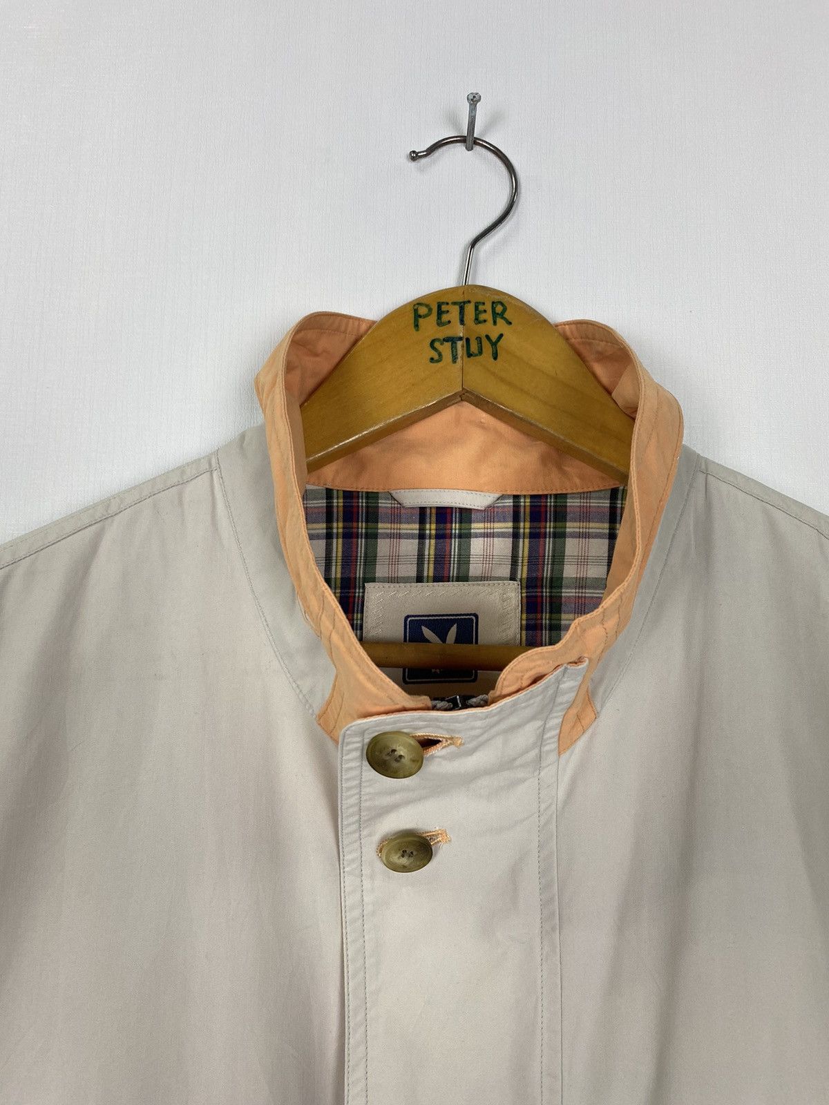 Playboy × Vintage Vintage Playboy Sport Jacket Size US M / EU 48-50 / 2 - 6 Thumbnail