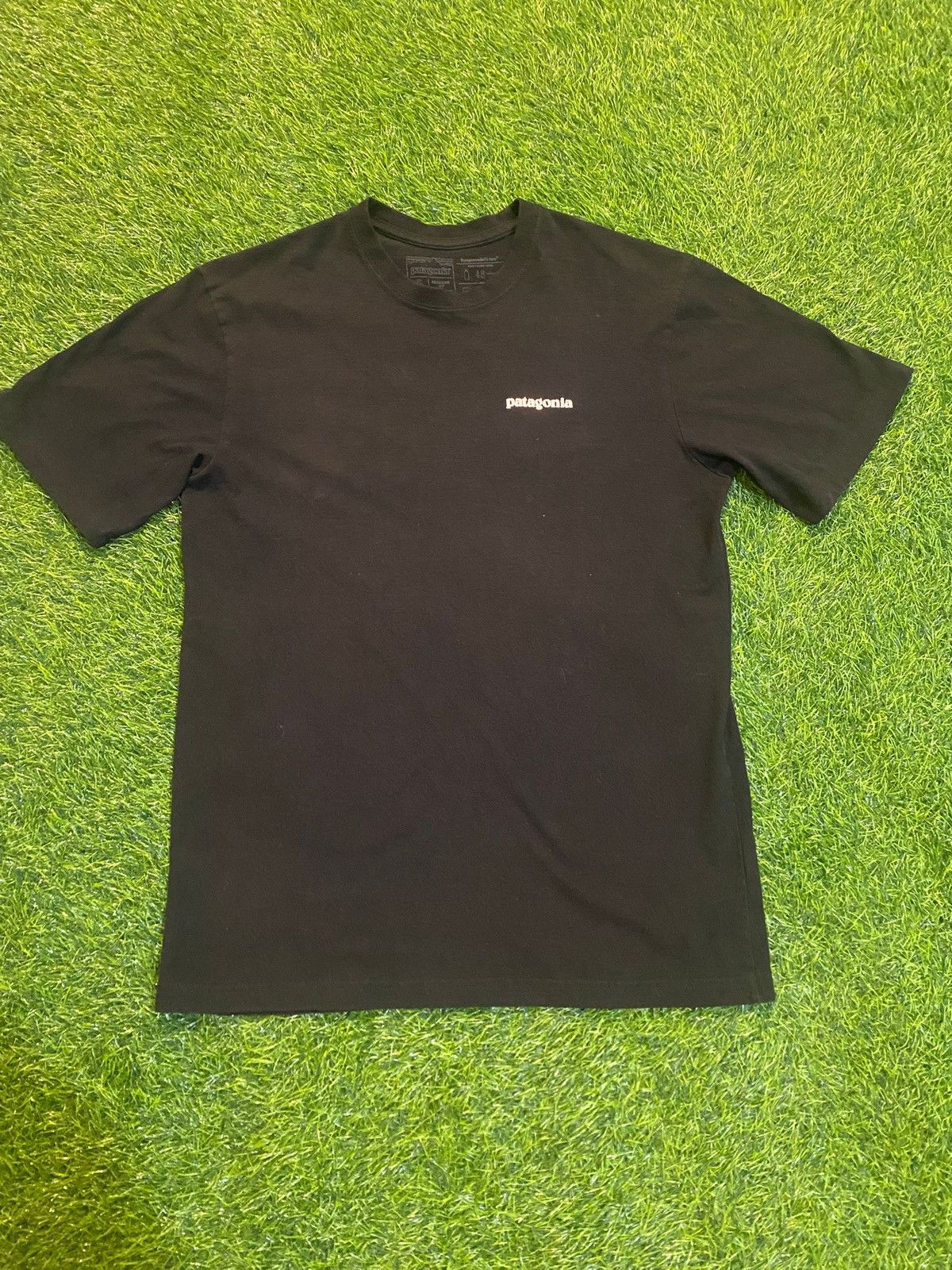Patagonia Patagonia outdoor hiking t shirt size small Size US S / EU 44-46 / 1 - 1 Thumbnail