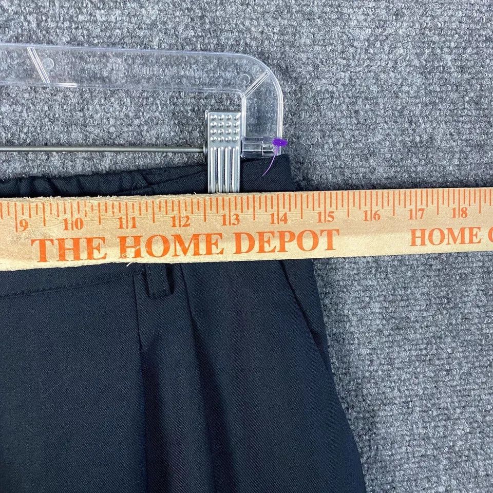 Other Adika Bloomer Pants Women's Large NWT Navy Blue Cotton L Size 28" / US 6 / IT 42 - 3 Thumbnail