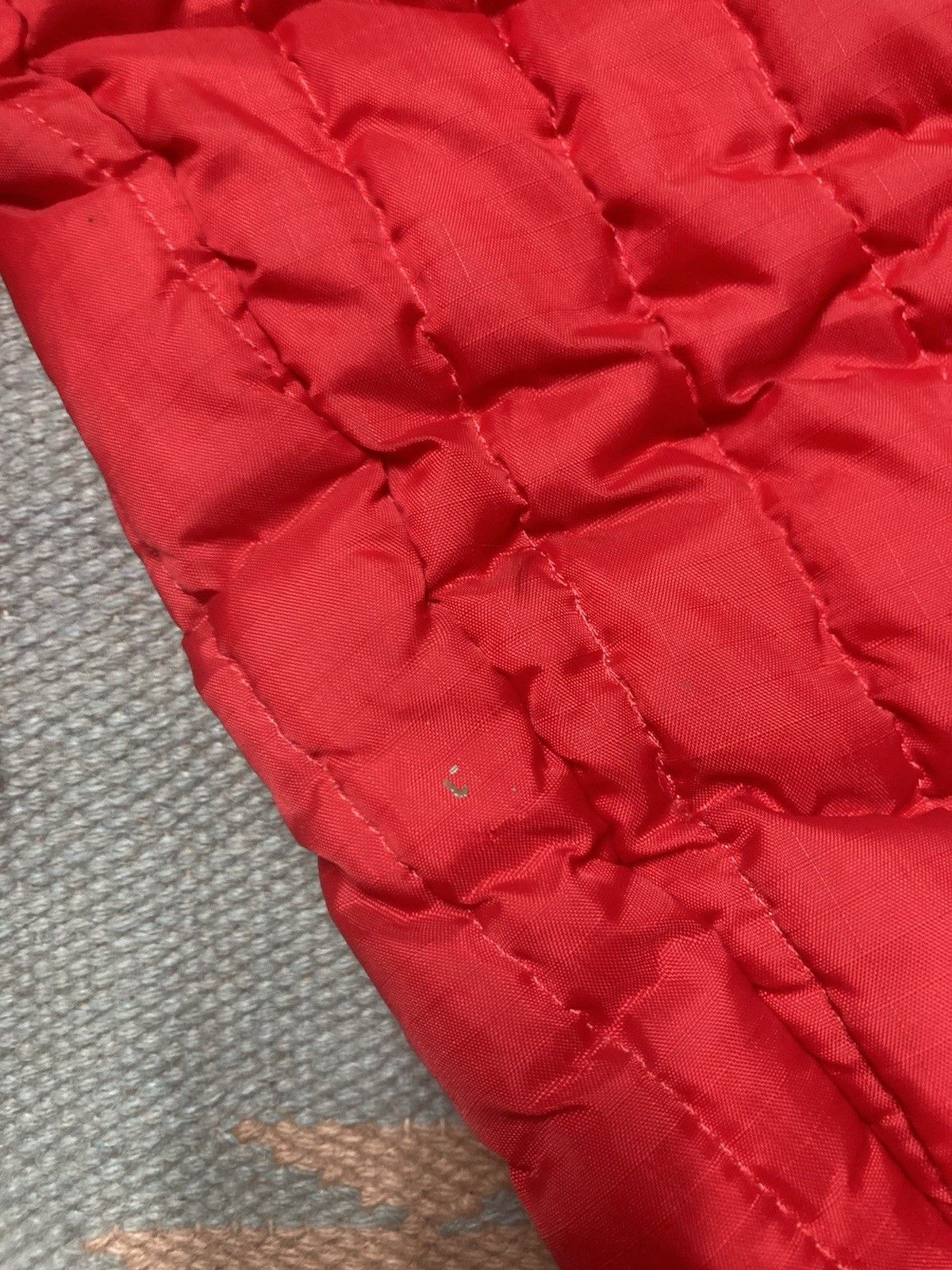 Towncraft × Vintage 1960s thermal lined quilted jacket towncraft men’s large Size US L / EU 52-54 / 3 - 4 Thumbnail