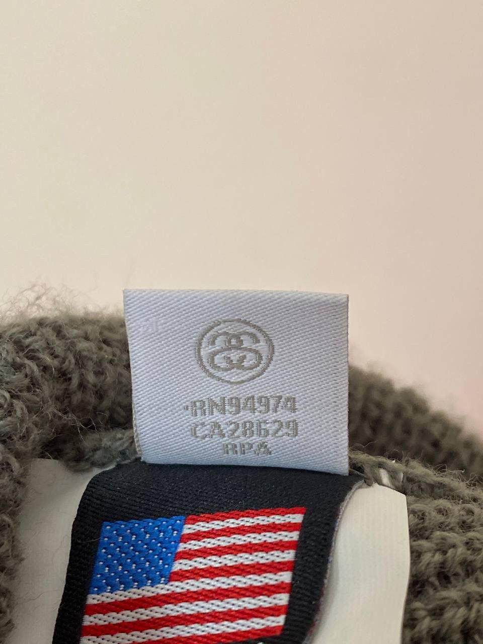 Stussy Stussy Hats Y2K Green Size ONE SIZE - 4 Thumbnail