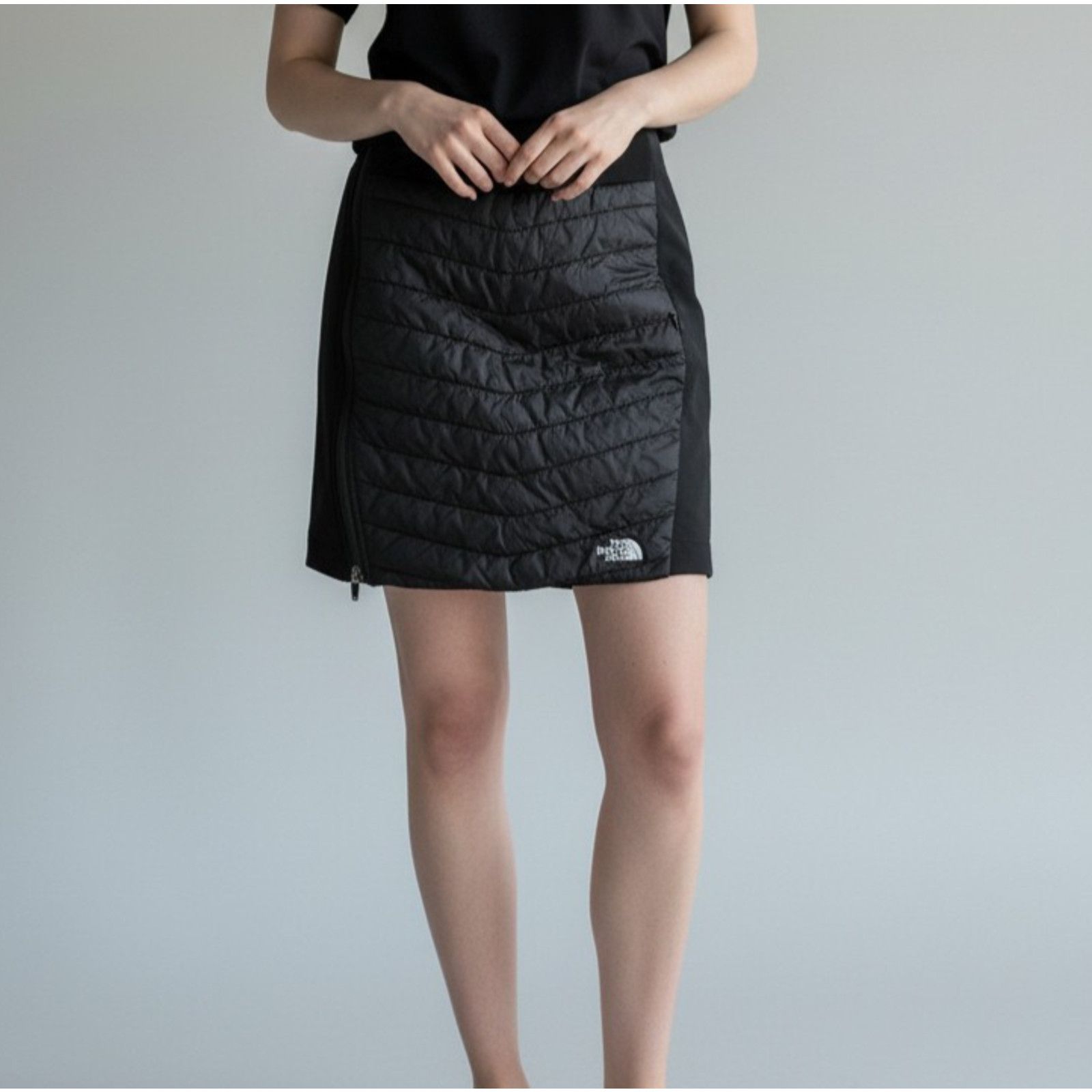 The North Face THE NORTH FACE Primaloft Inlux Insulated Puffer Skirt Size 2 Size 27" / US 4 / IT 40 - 2 Thumbnail