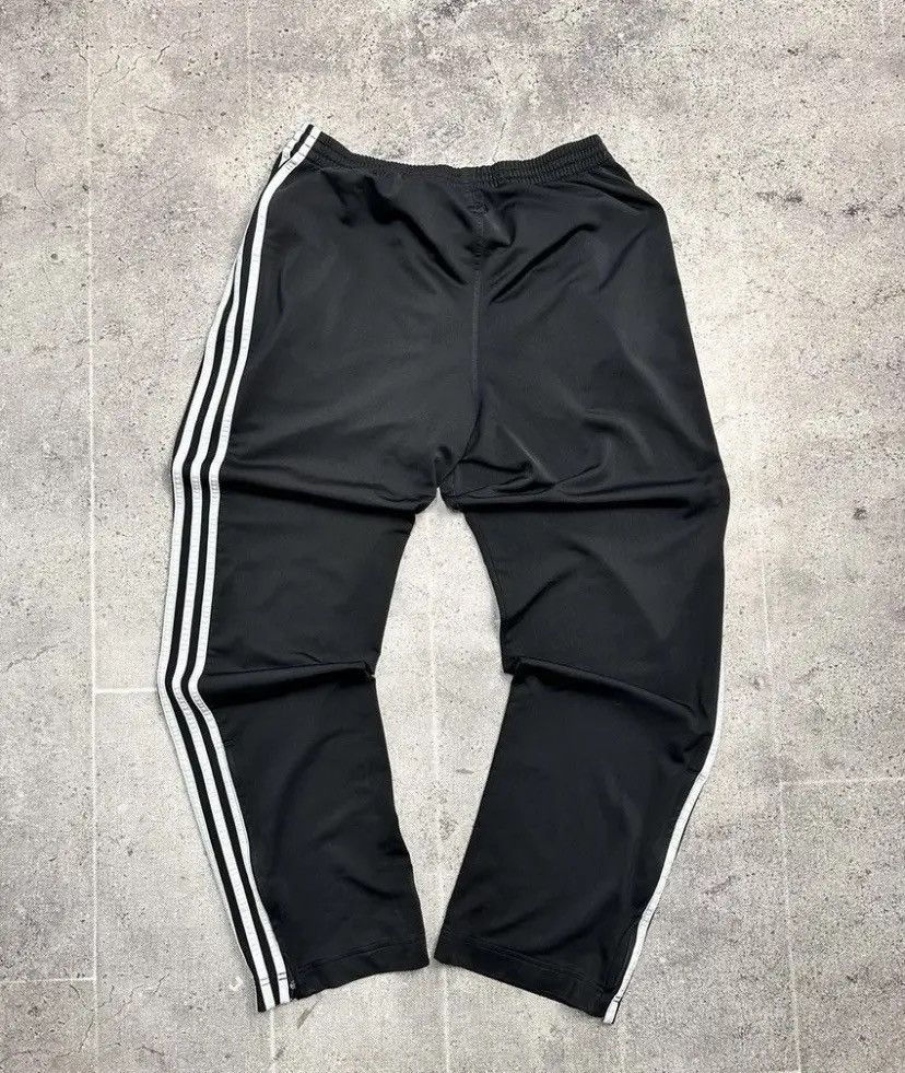 Adidas × Vintage Adidas Sneaker Pants Vintage Y2K SK8 Drill Size US 32 / EU 48 - 9 Thumbnail