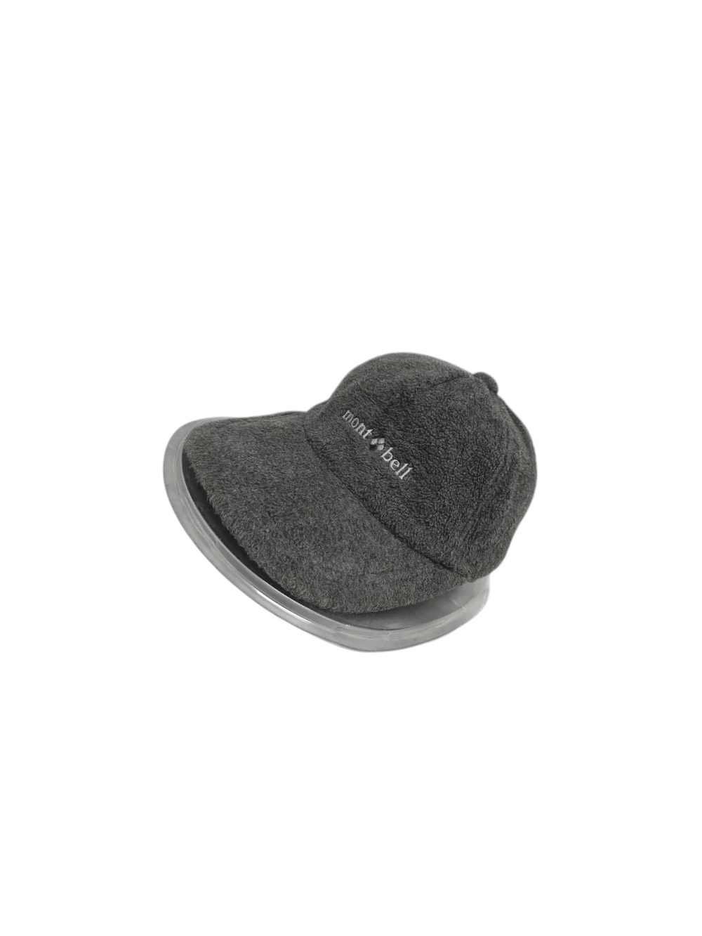 Montbell MONTBELL FLEECE EARFLAP CAP Size ONE SIZE - 1 Thumbnail