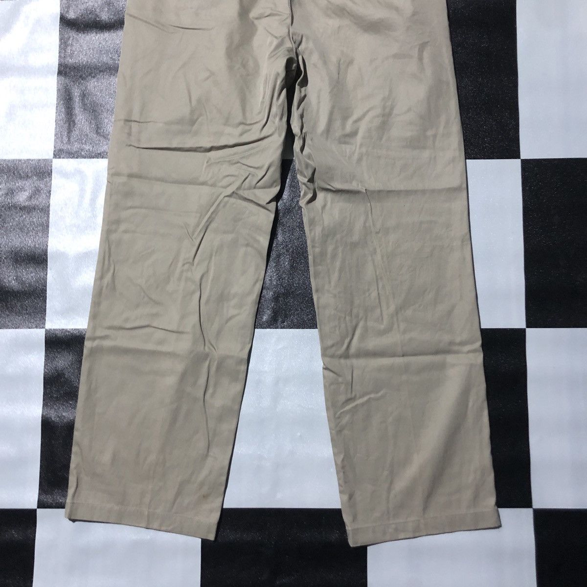 Yves Saint Laurent Yves Saint Laurent Casual Pants Size US 36 / EU 52 - 7 Thumbnail