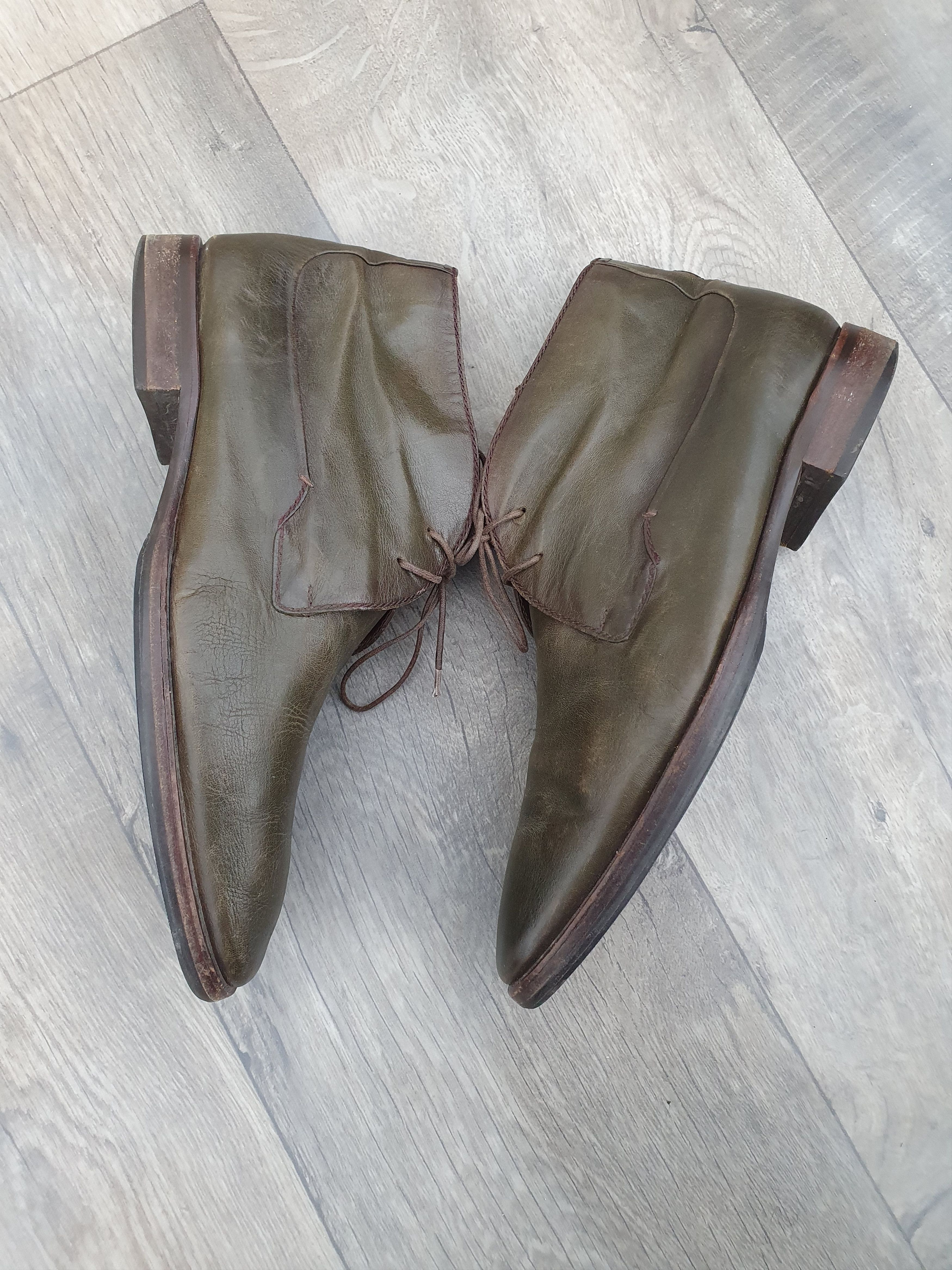 Berluti berlut Size US 8.5 / EU 41-42 - 2 Thumbnail