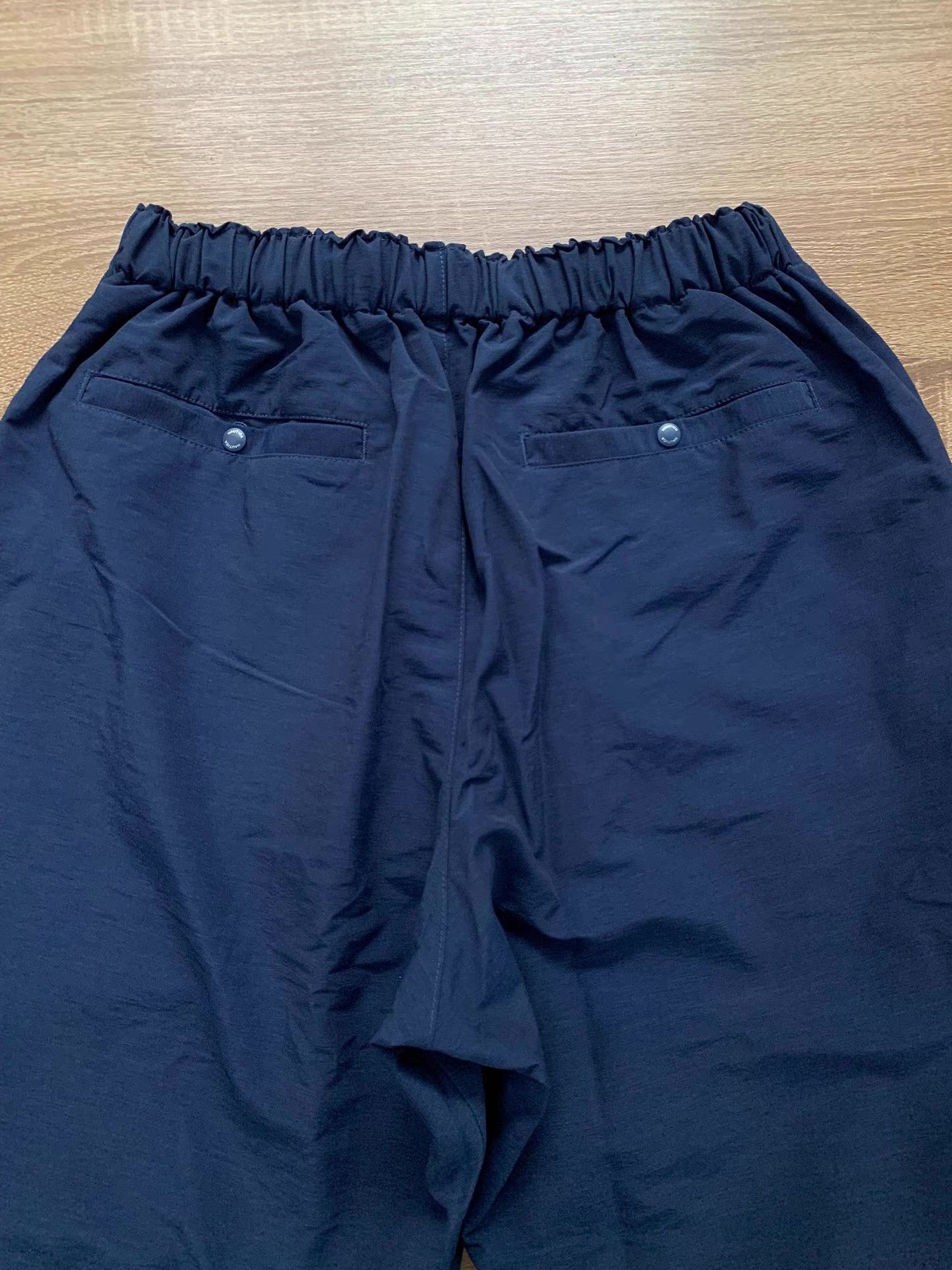 Nautica NAUTICA Nautica Recycled Fishing Net Track Pants Ｑ22 Size US 34 / EU 50 - 2 Thumbnail