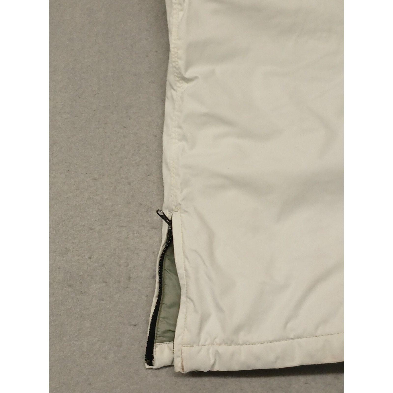Other Marker (14) Women's Eggshell White Nylon Snow/Ski Pants Size 36" / US 14 / IT 50 - 11 Thumbnail