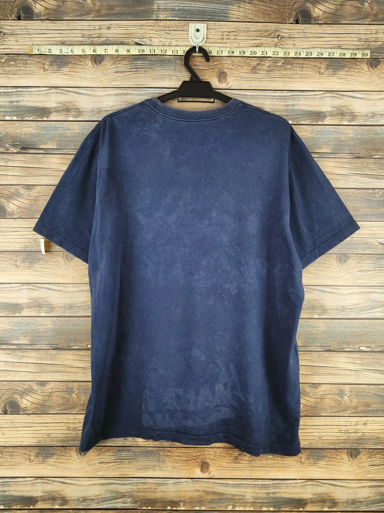 Nike D Nike i make it look easy tshirt #46-858 Size US XL / EU 56 / 4 - 7 Thumbnail