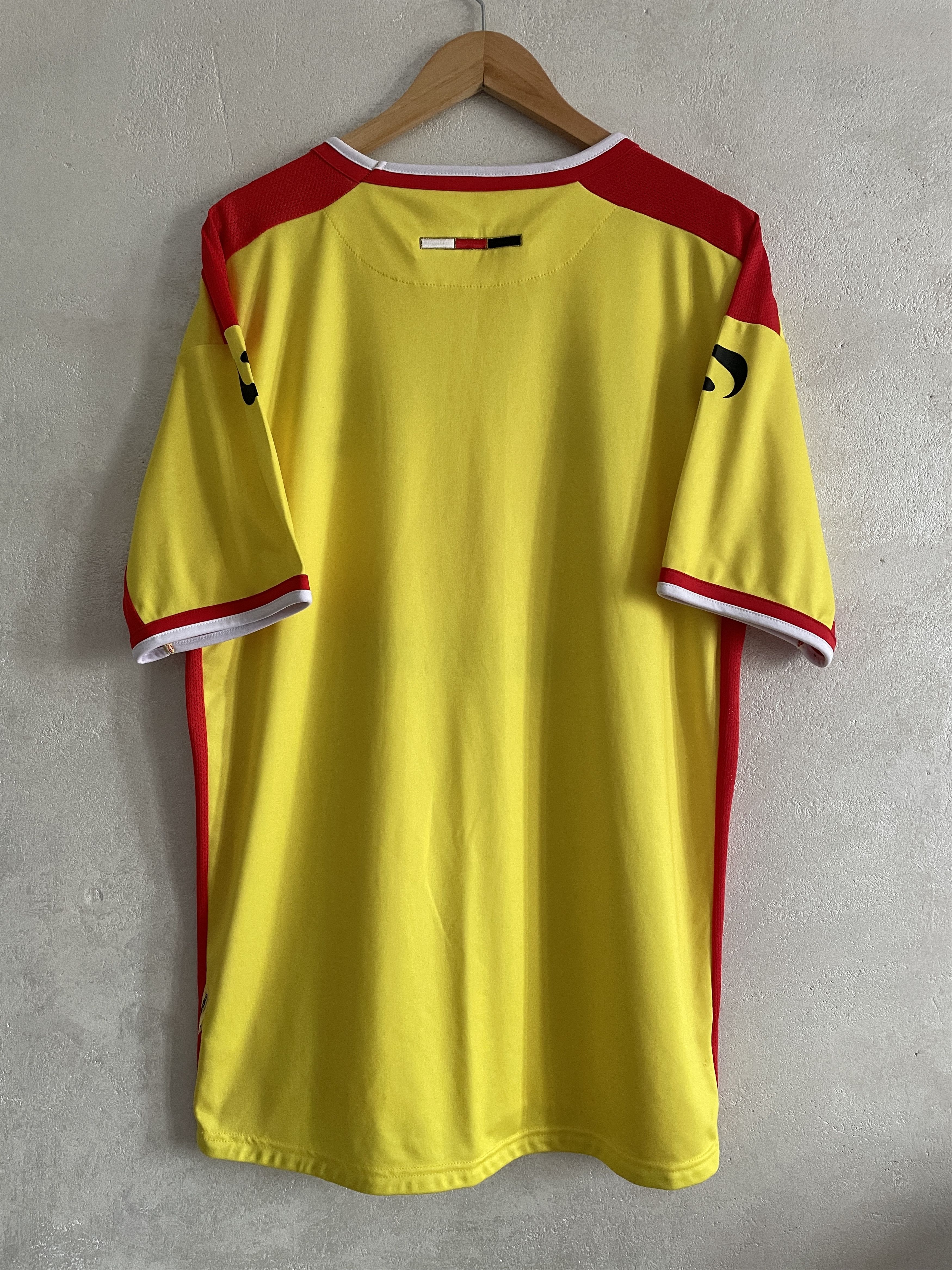 Other Milton Keynes Dons Shirt 2014 2015 Soccer Jersey Sondico Size US L / EU 52-54 / 3 - 2 Thumbnail