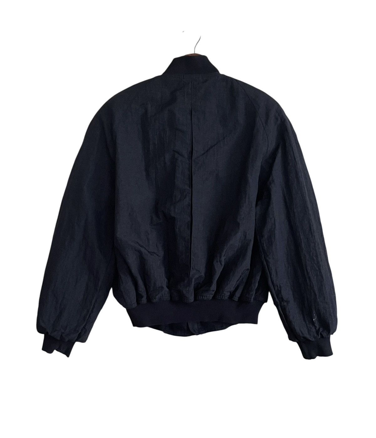 Mr. Junko Vintage Junko Koshino For Men Reversible Jacket 1990s Size US L / EU 52-54 / 3 - 4 Thumbnail