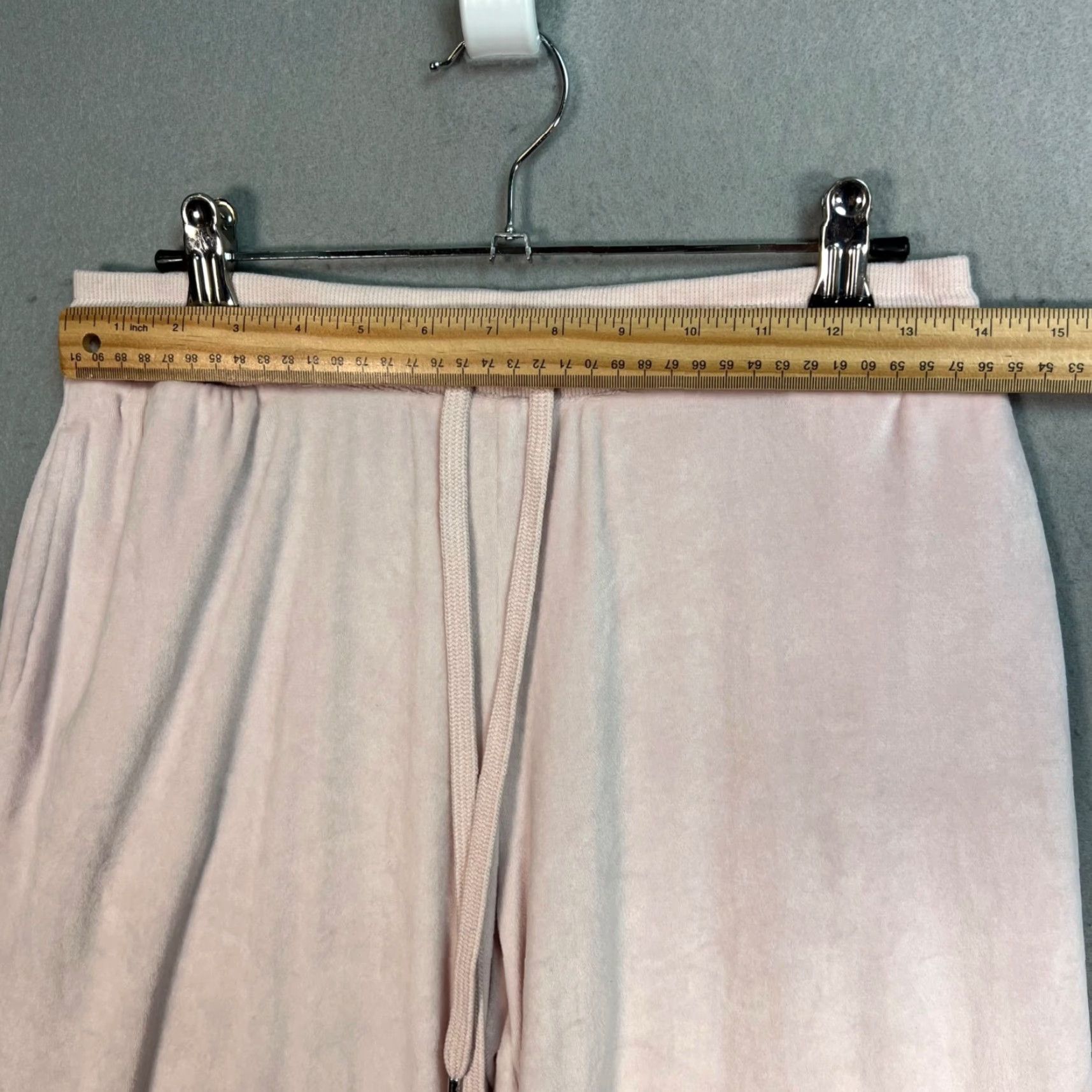 Juicy Couture Juicy Couture Pants Shirt (No, wait) Size 28" / US 6 / IT 42 - 5 Thumbnail