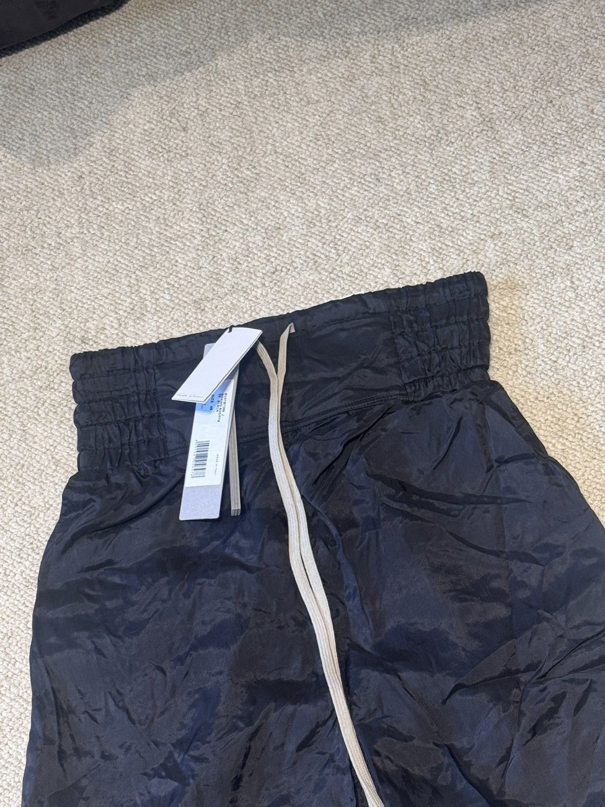 Rick Owens Rick owens boxing shorts Size US 30 / EU 46 - 2 Thumbnail