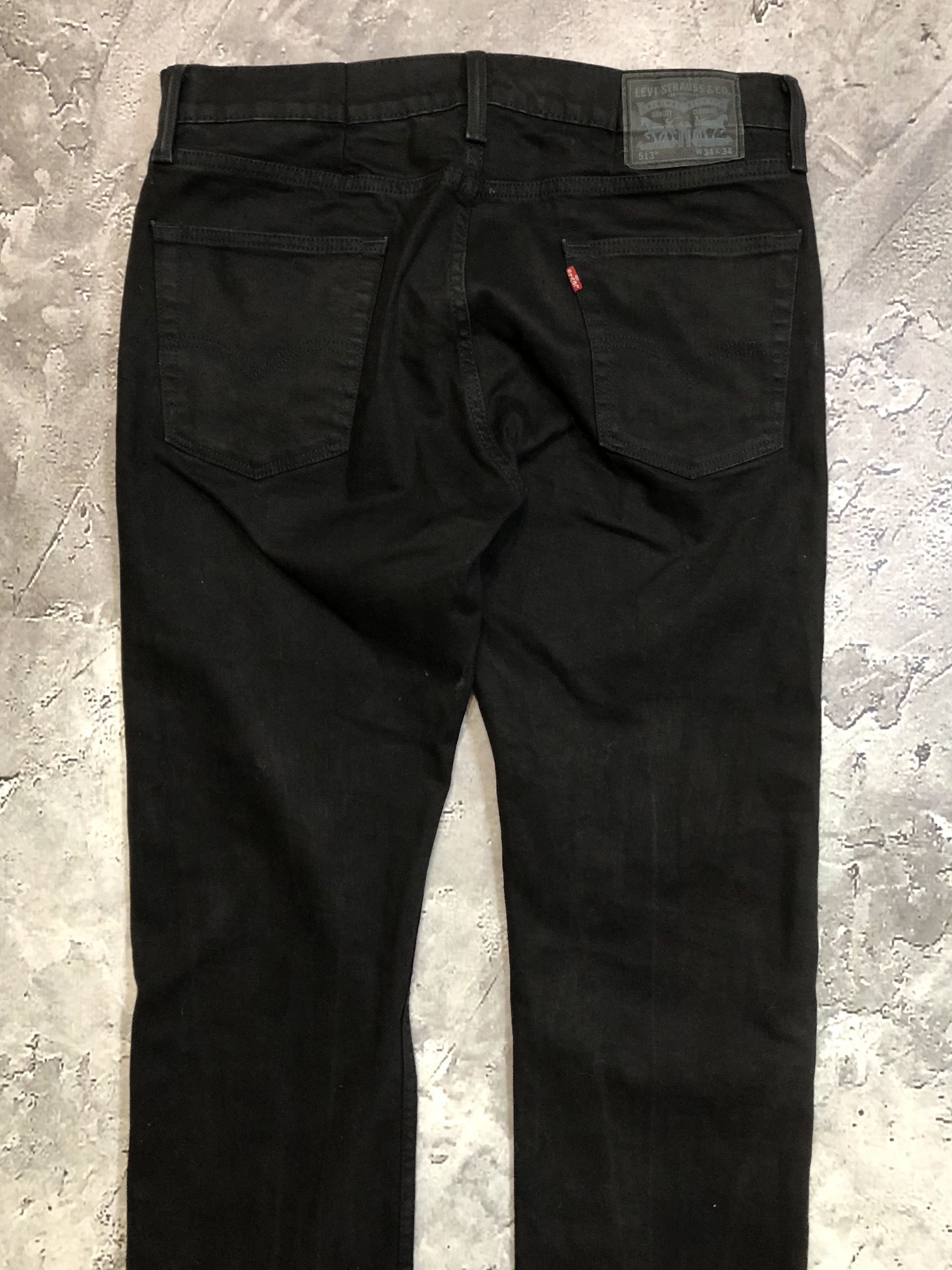 Levi's Levi’s Vintage Jeans Size US 34 / EU 50 - 6 Thumbnail