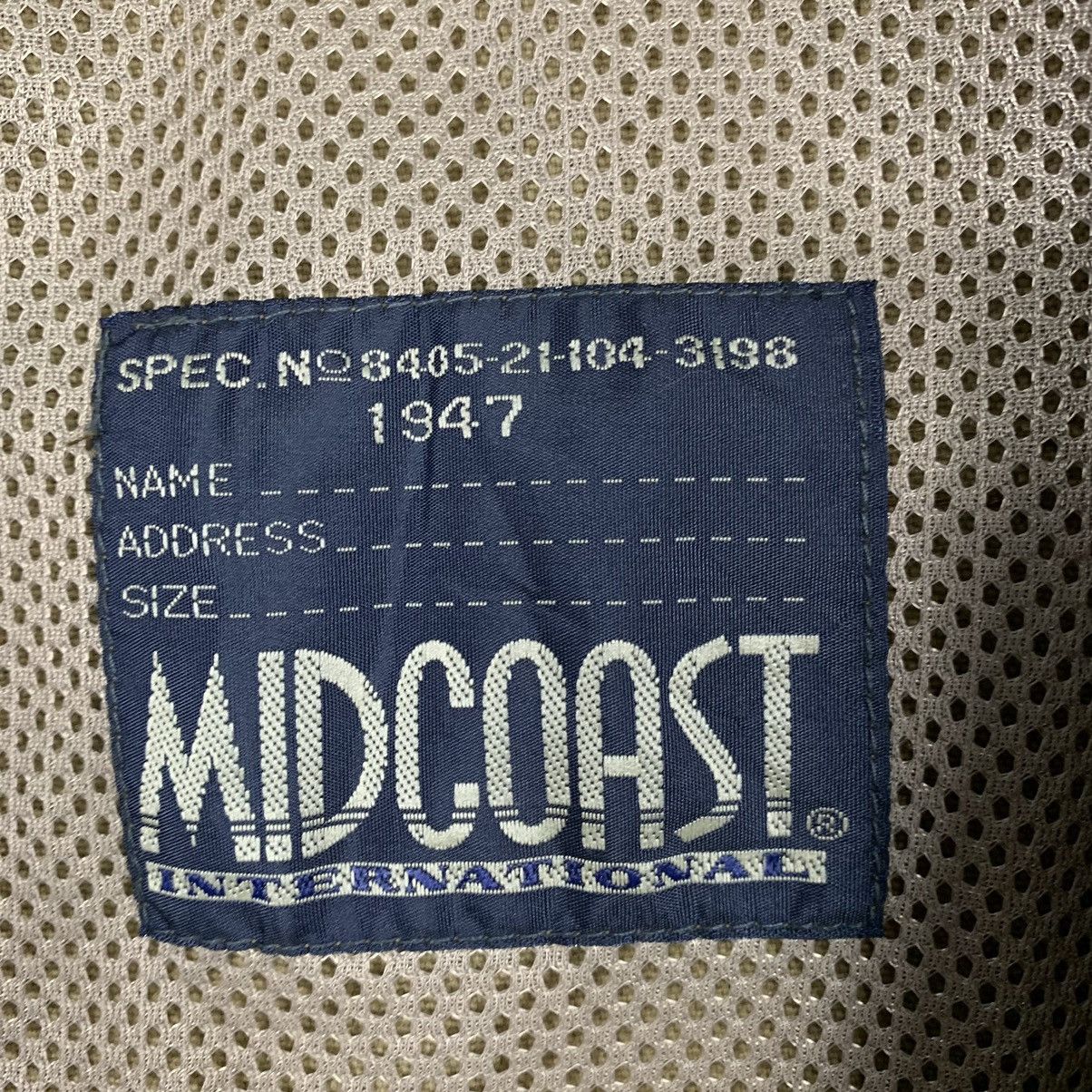 Japanese Brand Japanese Brand Mid Coast International Multipocket Jacket Size US L / EU 52-54 / 3 - 15 Thumbnail
