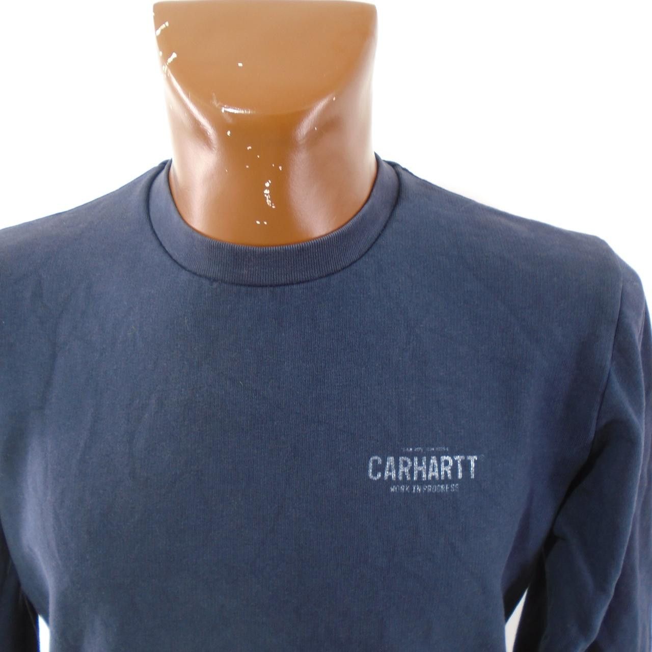Carhartt Men's Sweatshirt Carhartt Size US M / EU 48-50 / 2 - 7 Thumbnail