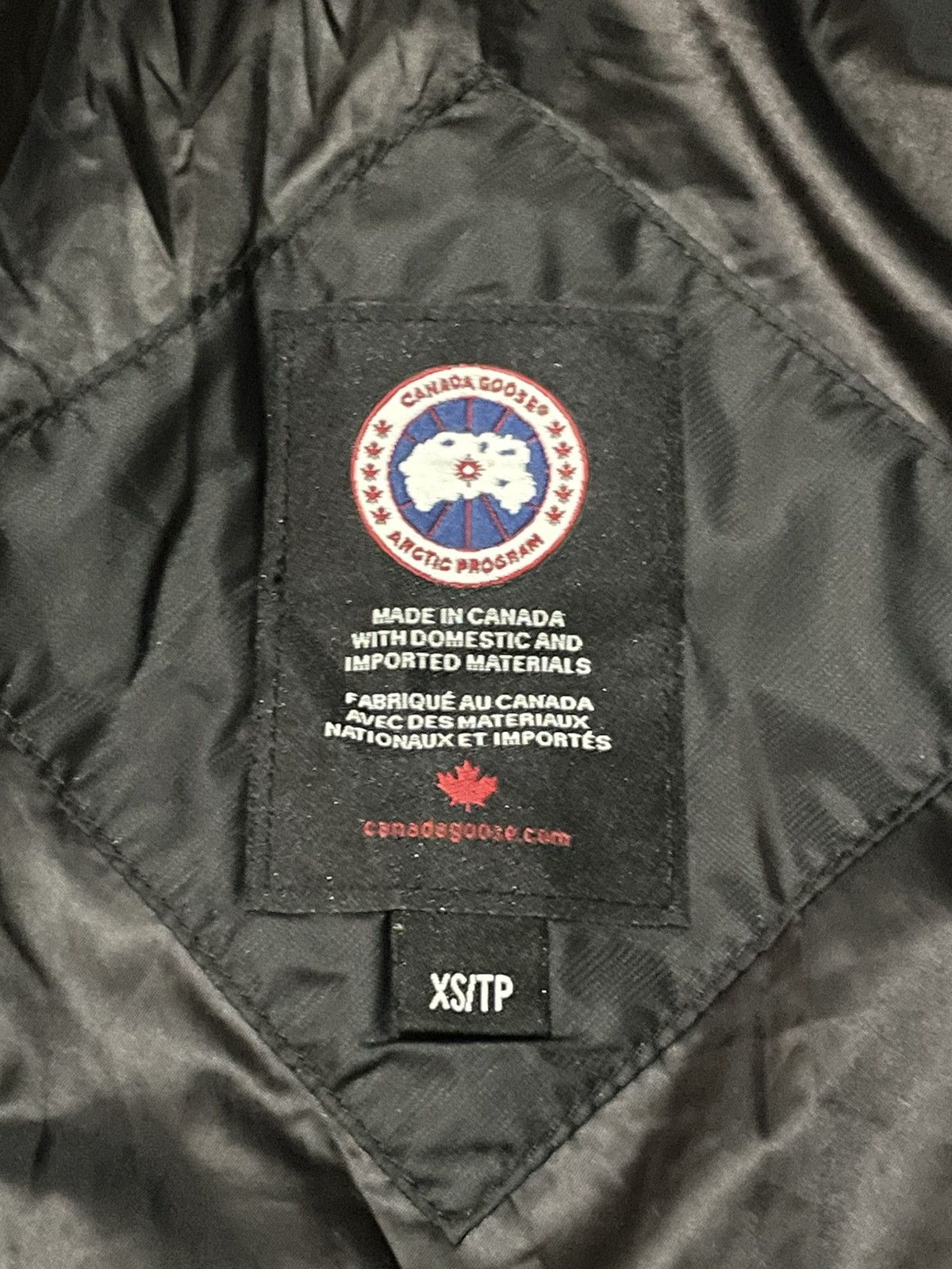 Canada Goose Canada Goose HyBridge Base Jacket Size XS / US 0-2 / IT 36-38 - 6 Thumbnail