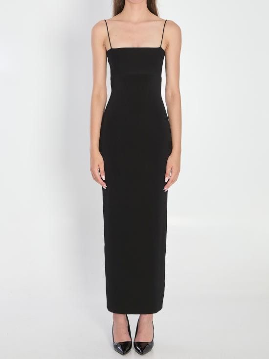 Alexander Wang ALEXANDER WANG Women Mid Skirts 1KC3256002 BLACK Size M / US 6-8 / IT 42-44 - 1 Thumbnail