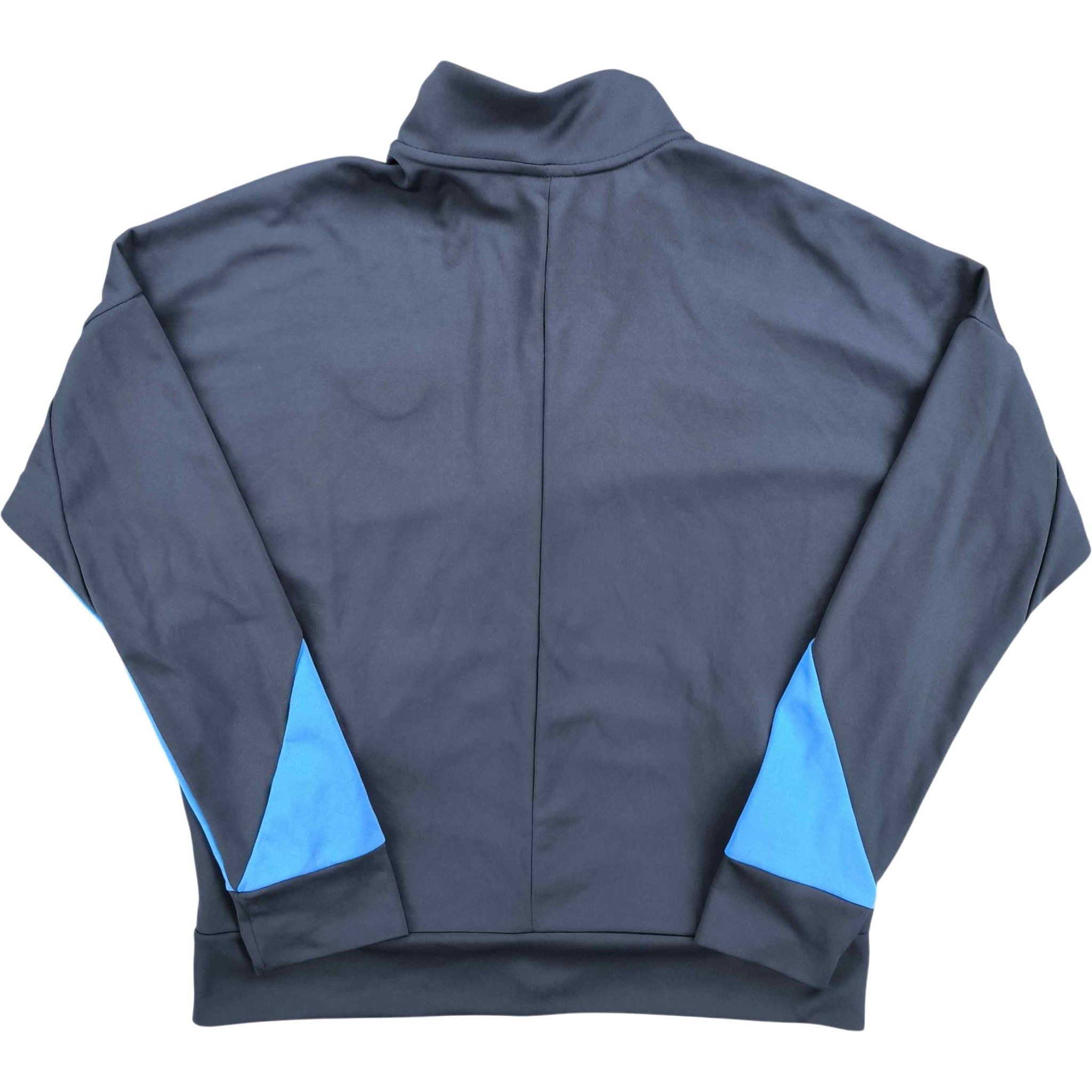 Nike Chelsea 2024-25 Nike football track top size M Size US M / EU 48-50 / 2 - 2 Thumbnail