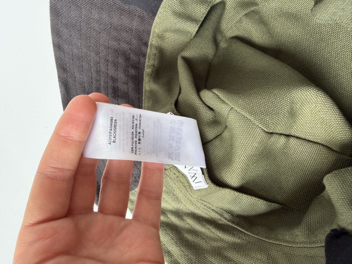 JW Anderson JW ANDERSON denim bucket hat Size ONE SIZE - 19 Thumbnail