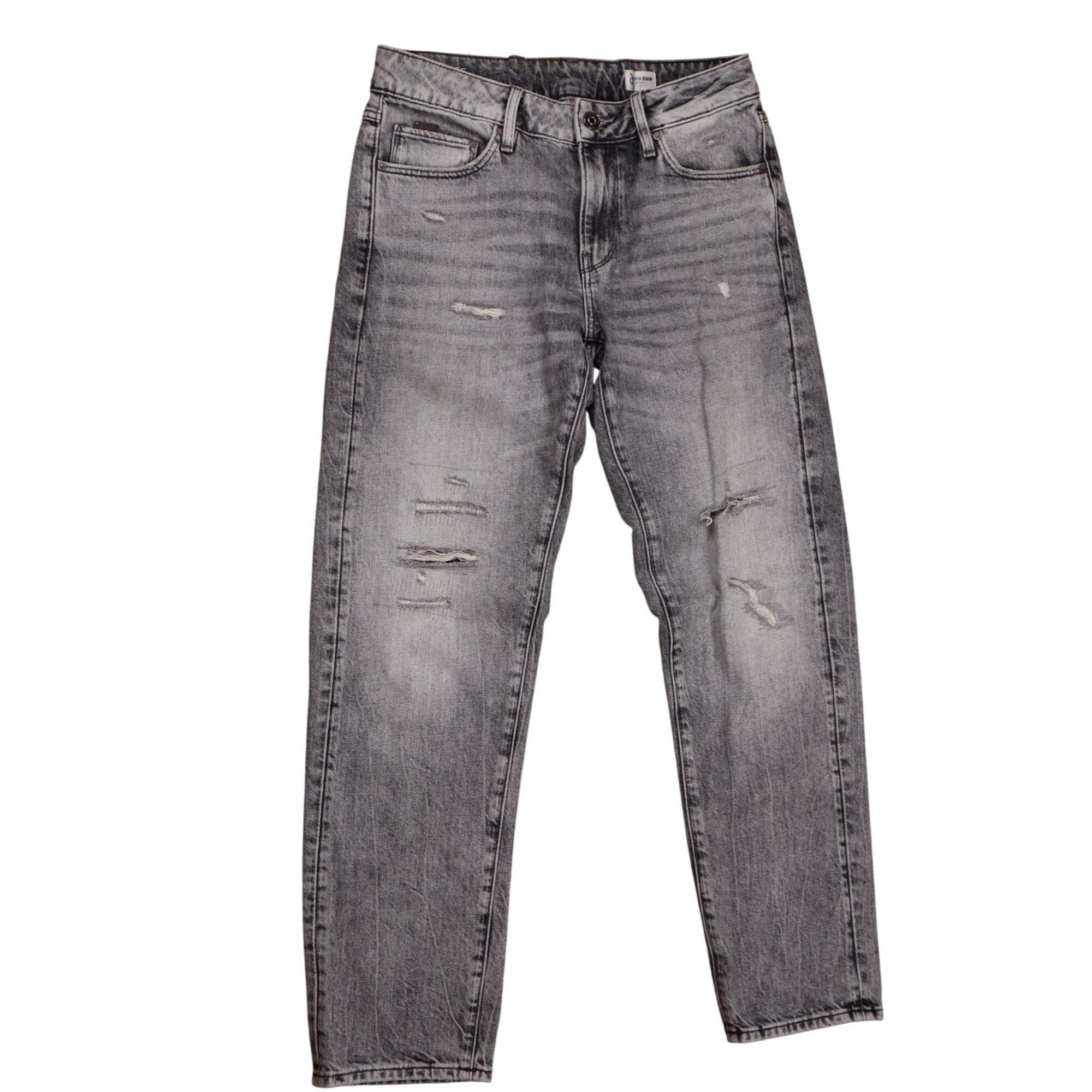 G-Star G-Star RAW Kate Boyfriend Jeana - SZ 25 - Studio Wardrobe - Size 25" / US 0 / IT 36 - 1 Thumbnail