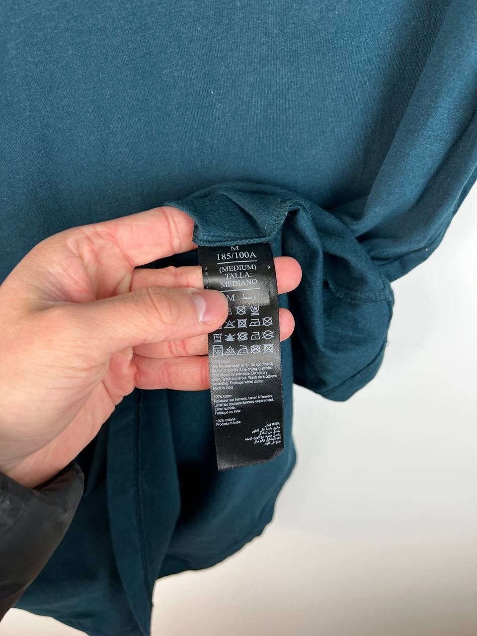 Allsaints Allsaints luxury t-shirts size M Size US M / EU 48-50 / 2 - 3 Thumbnail