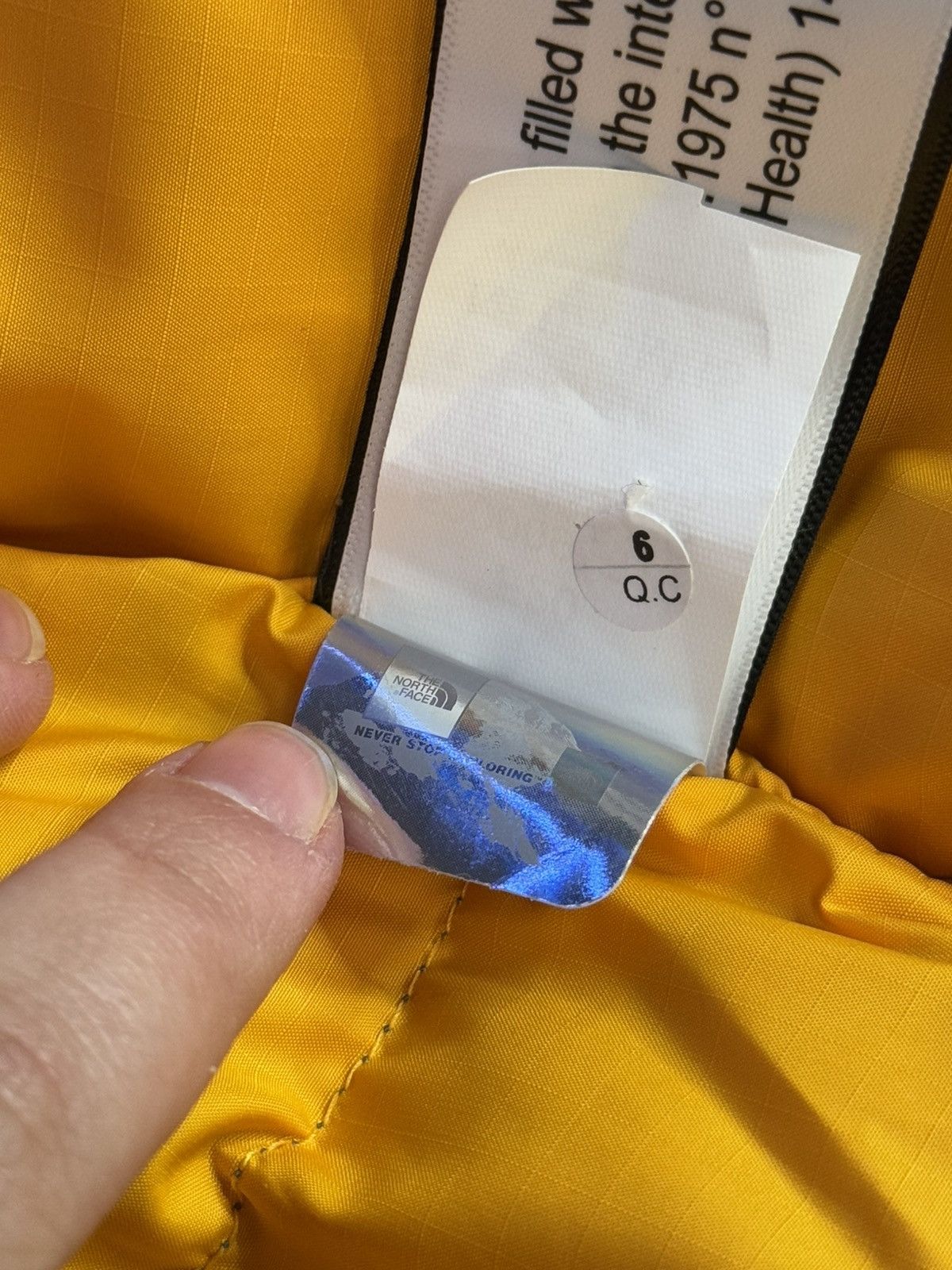 The North Face The North Face XS Size XS / US 0-2 / IT 36-38 - 9 Thumbnail