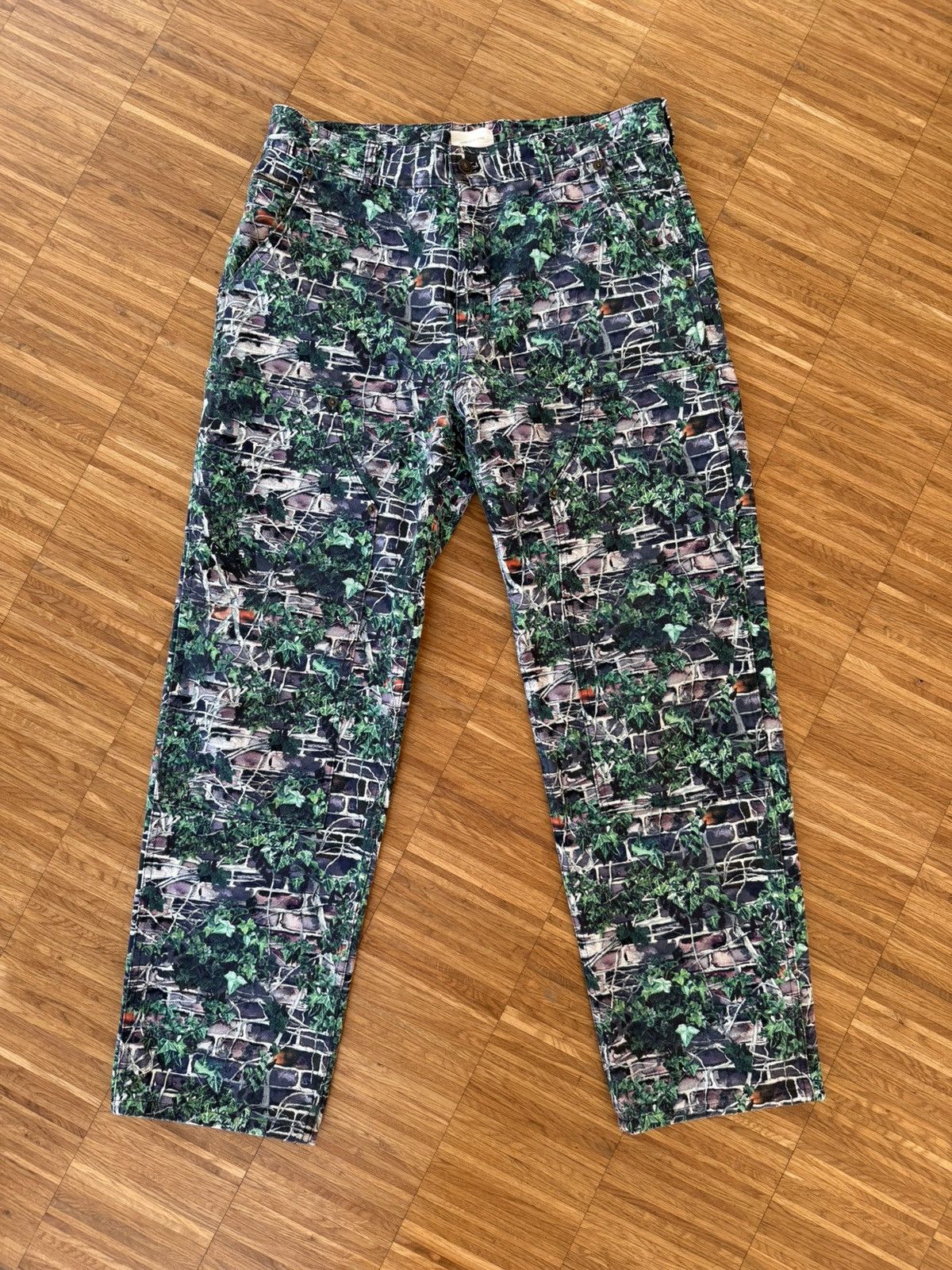 Aimé Leon Dore Brownstone Carpenter Pant