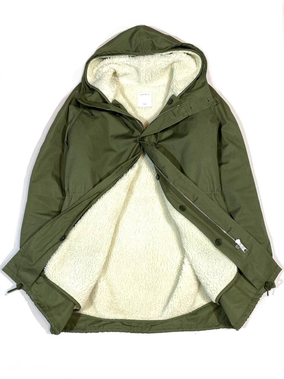 Sandro Paris Men Jacket