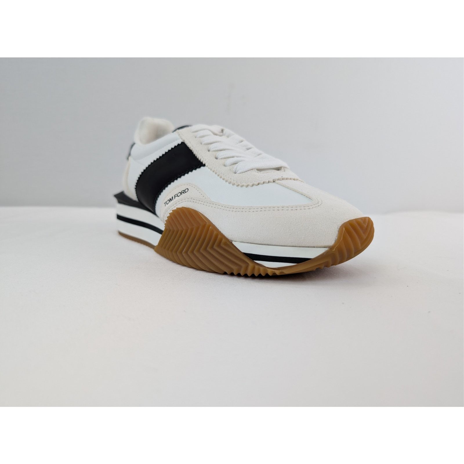 Tom Ford o1rshd1 James sneakers in Multicolor Size US 9 / EU 42 - 2 Thumbnail