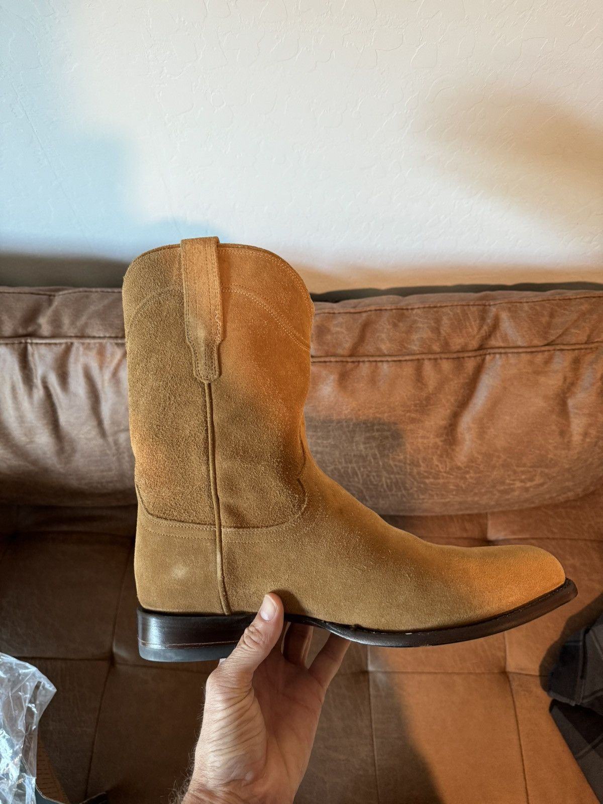 The shane tecovas deals