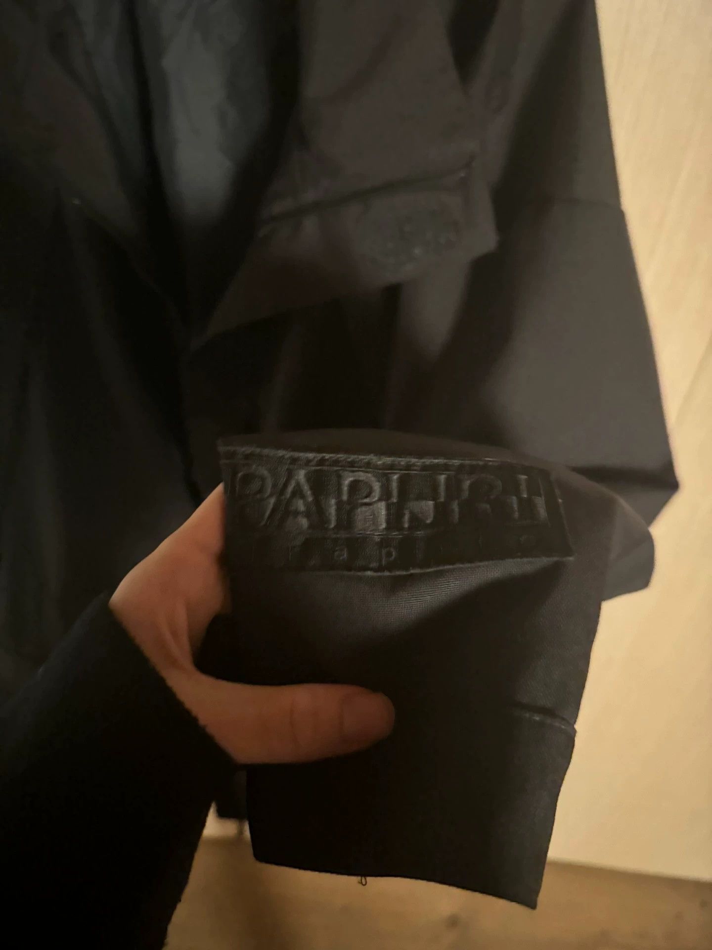 Martine Rose Martine Rose Napa long heavyweight winter 3 jacket Size US L / EU 52-54 / 3 - 4 Thumbnail