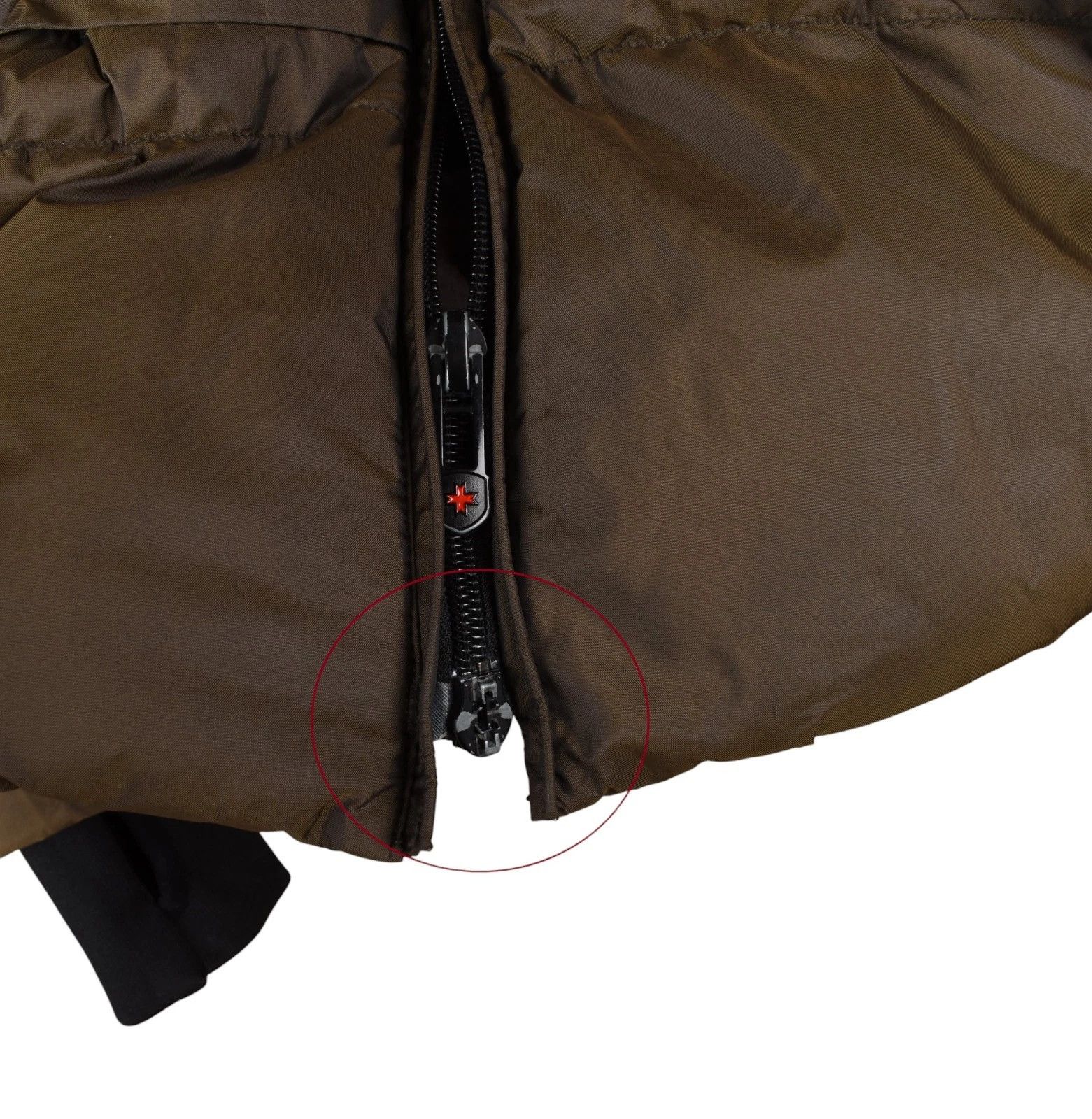 Wellensteyn Wellensteyn Tivoli Women Hooded Jacket Coat Size XS Size XS / US 0-2 / IT 36-38 - 5 Thumbnail