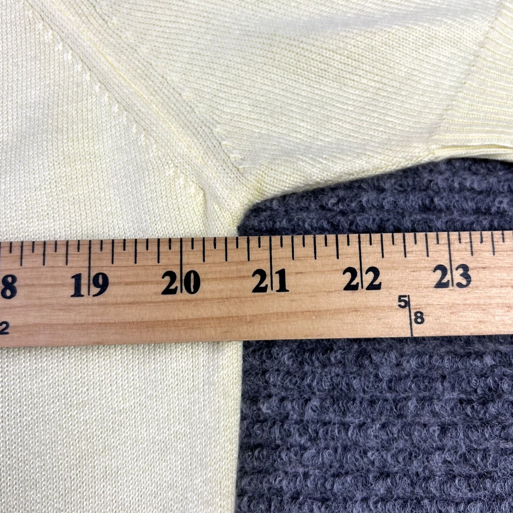 Vintage VINTAGE Designers Originals Sweater Pullover Shirt? Size M / US 6-8 / IT 42-44 - 6 Thumbnail