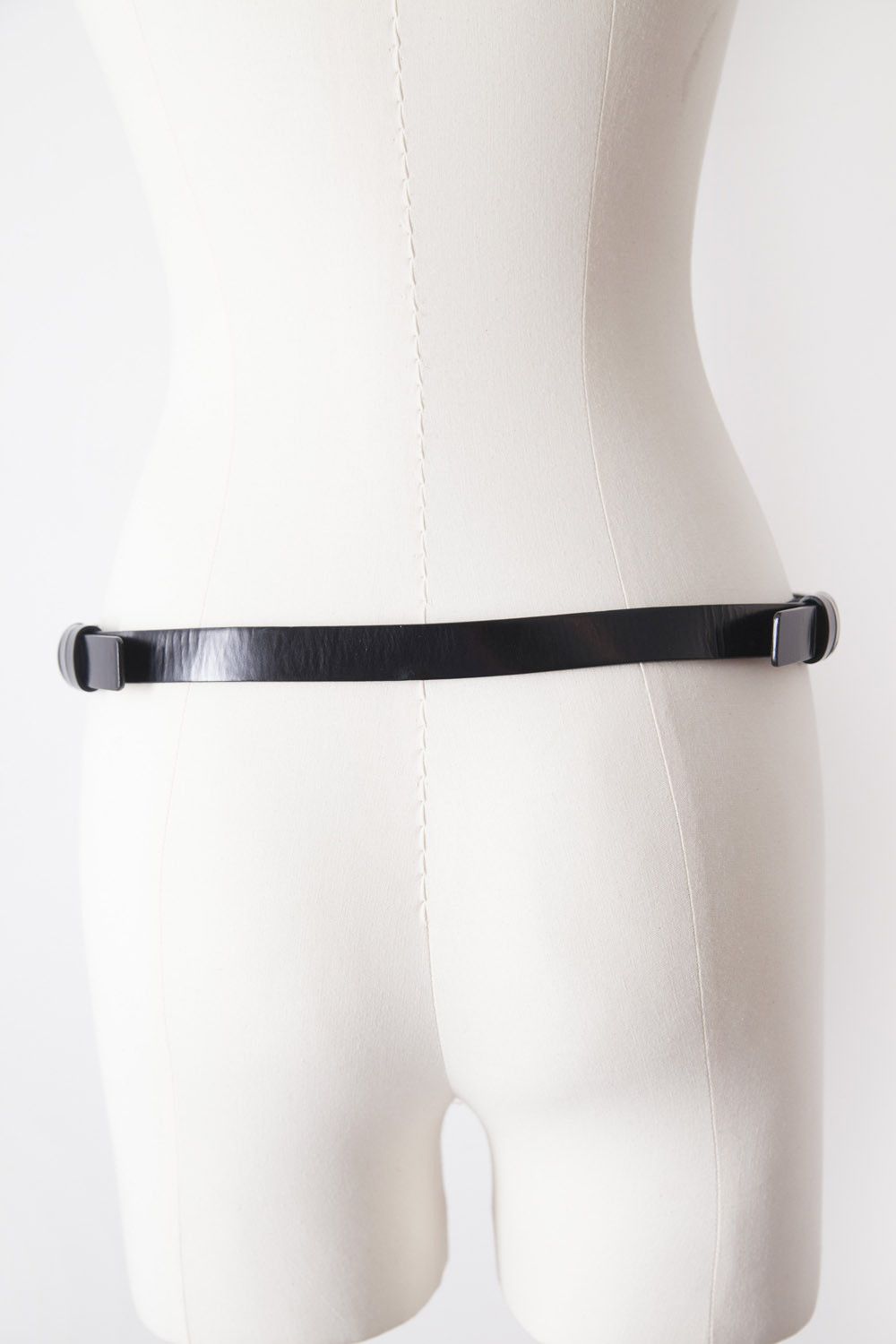 Balenciaga SS07 Iconic Tron belt Size ONE SIZE - 6 Thumbnail