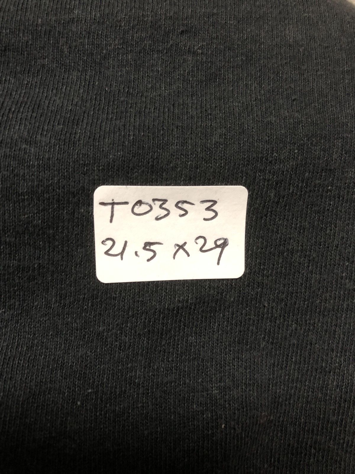 Cactus Plant Flea Market × Vintage Crazy Faded Travis Scot Cactus Jack Mcdonald’s Logo Tshirt Size US L / EU 52-54 / 3 - 11 Thumbnail